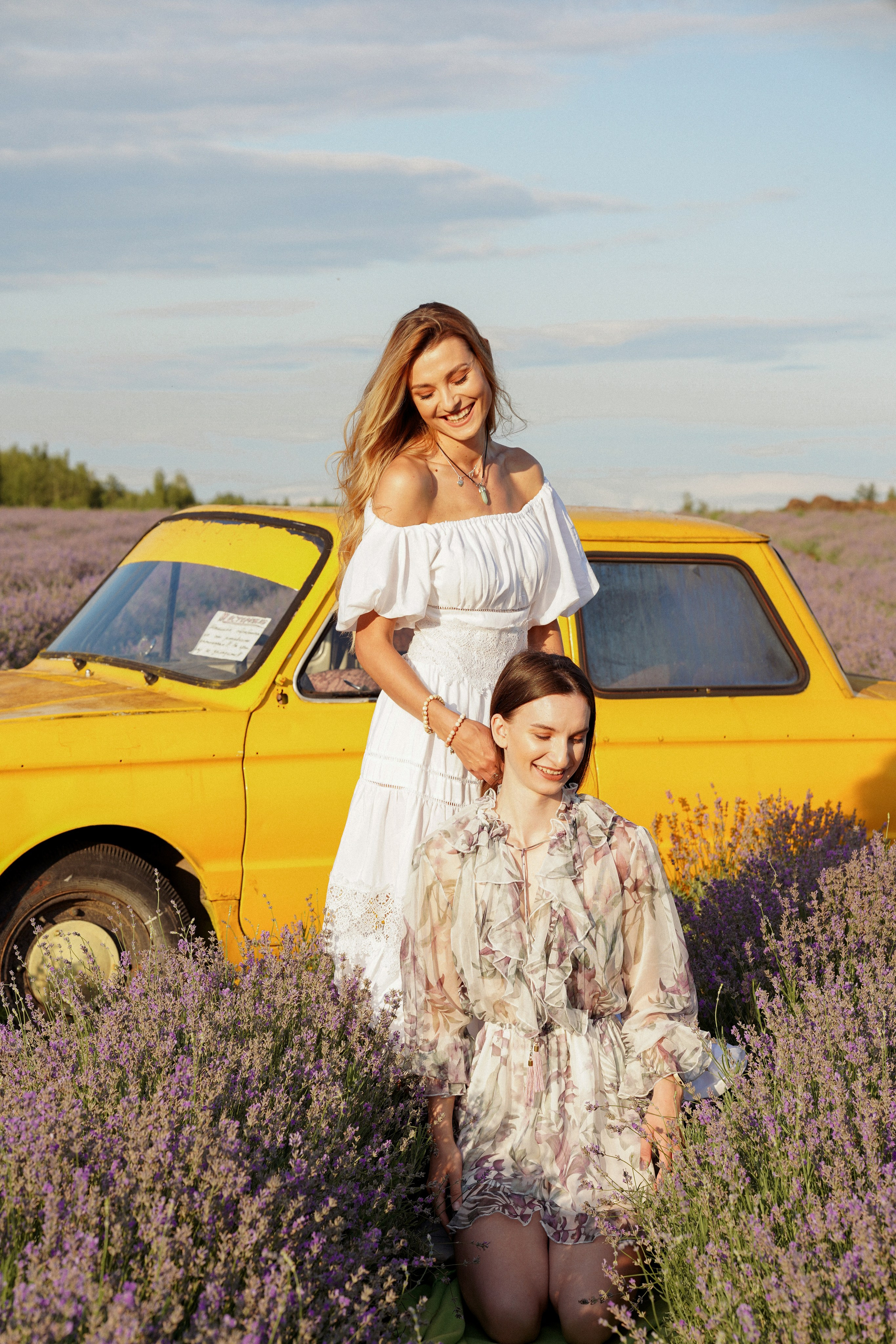 Ksenia. Фотограф Санкт-Петербург/Гомель Виктория Петрова