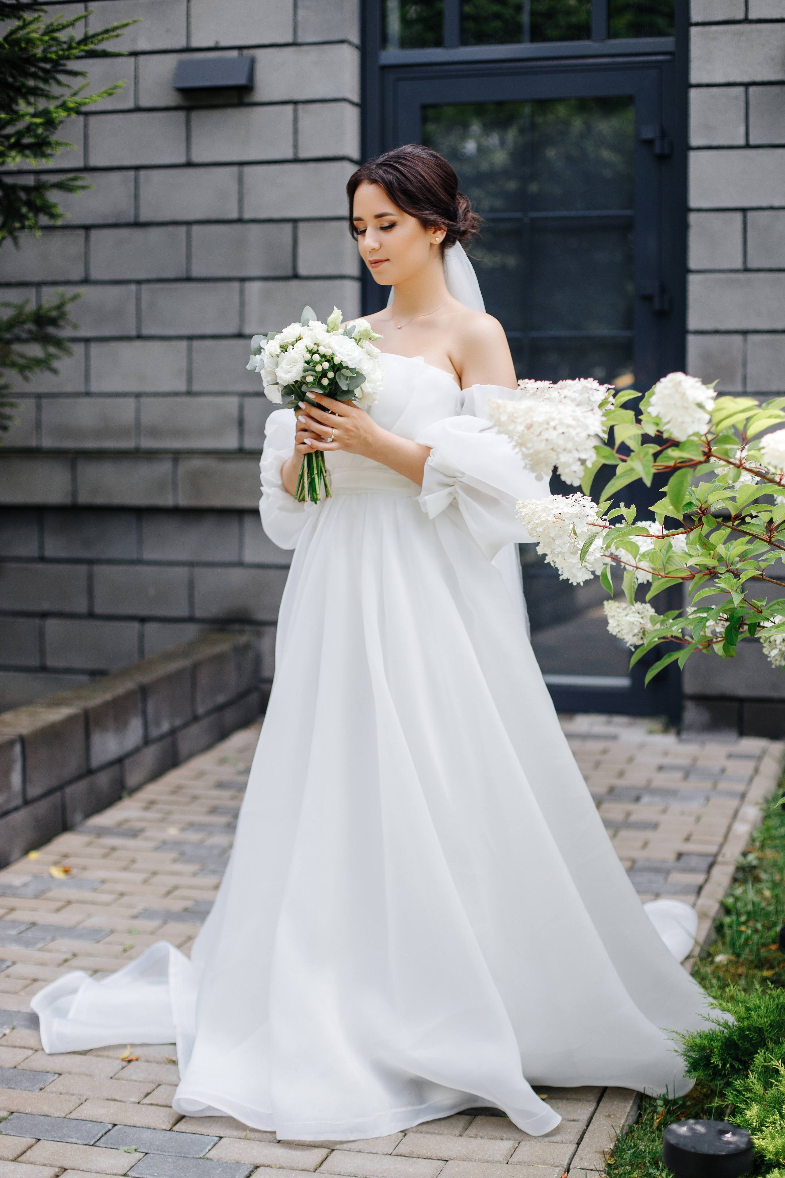 Егор ♥ Олеся. Свадебный и семейный фотограф в городе Воронеж. Ирина Боловина