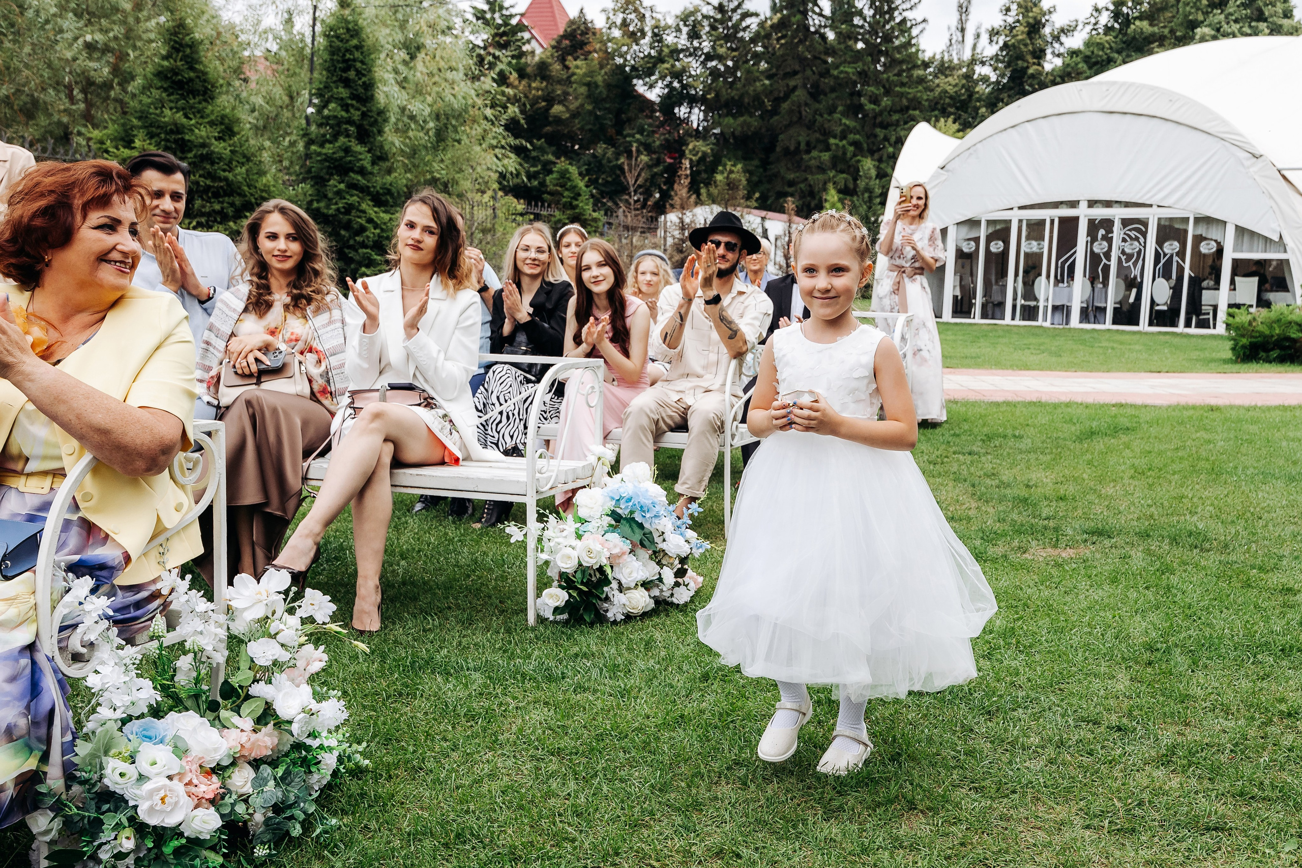 Антон Ксения. Фотограф Омск Андрей Козяков