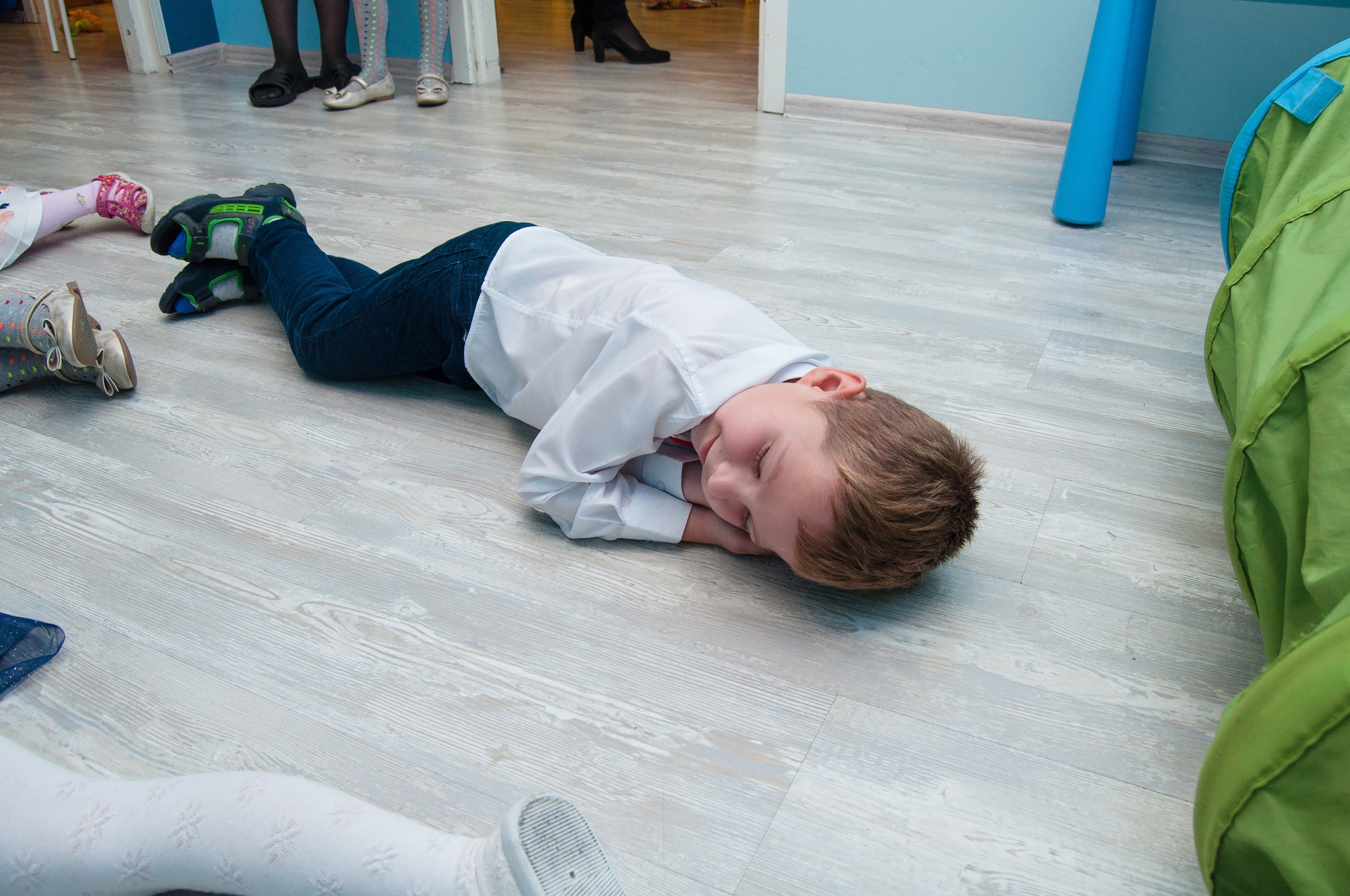 Клуб «Ракета». Фотограф Санкт-Петербург