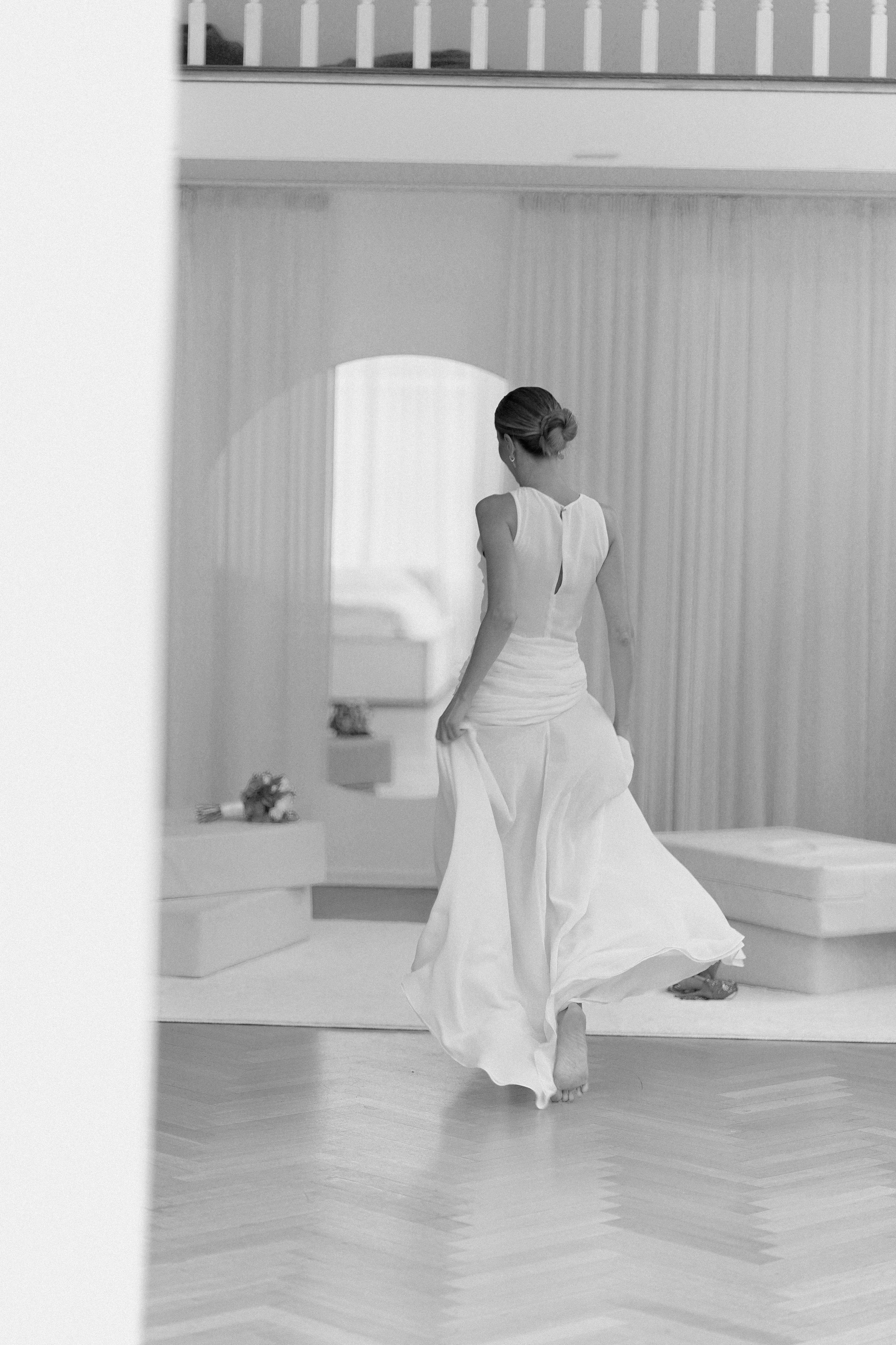 Олеся и Даниэль. Фотограф в Москве Тарасенко Татьяна