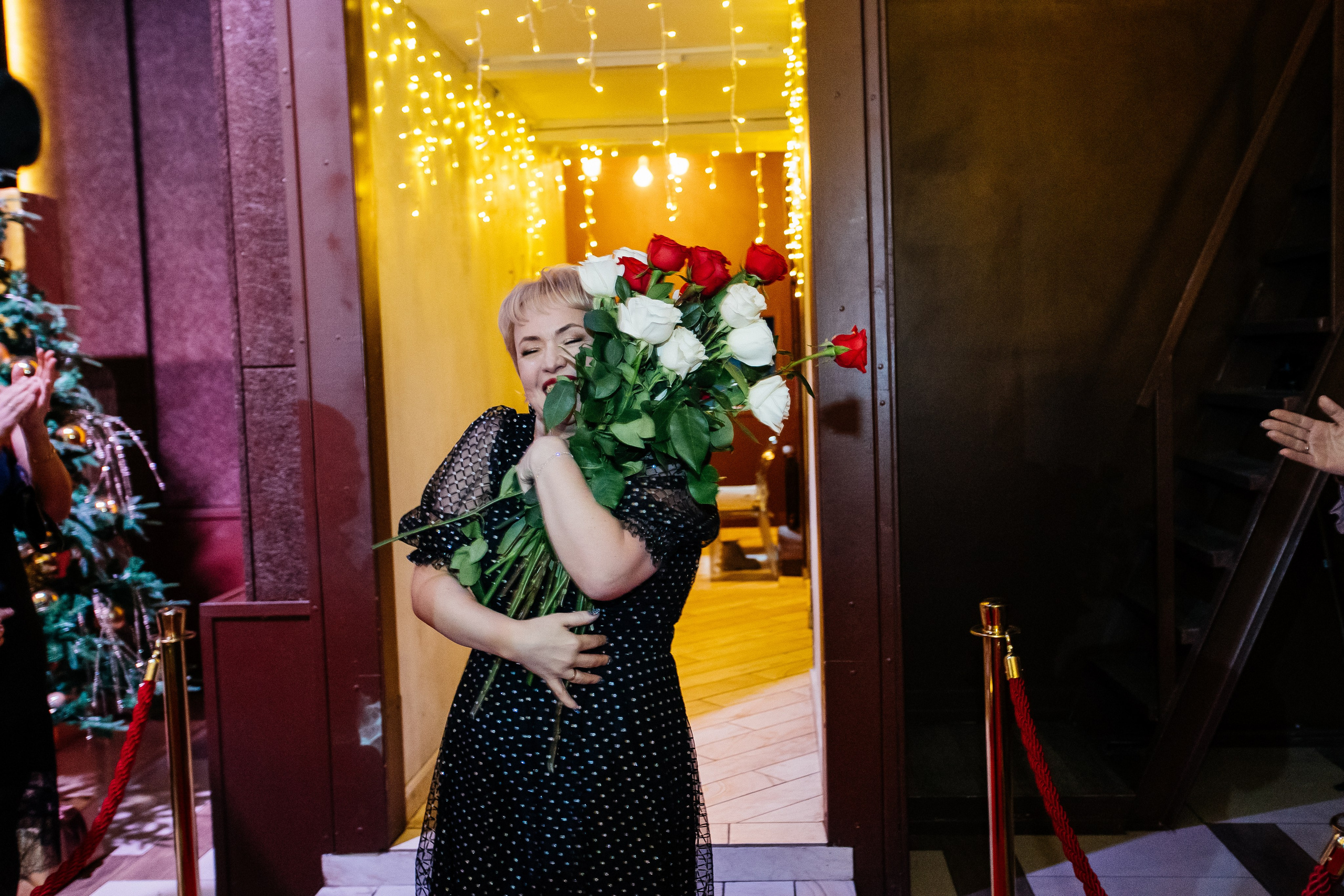 Юбилей. Фотограф в Иркутске