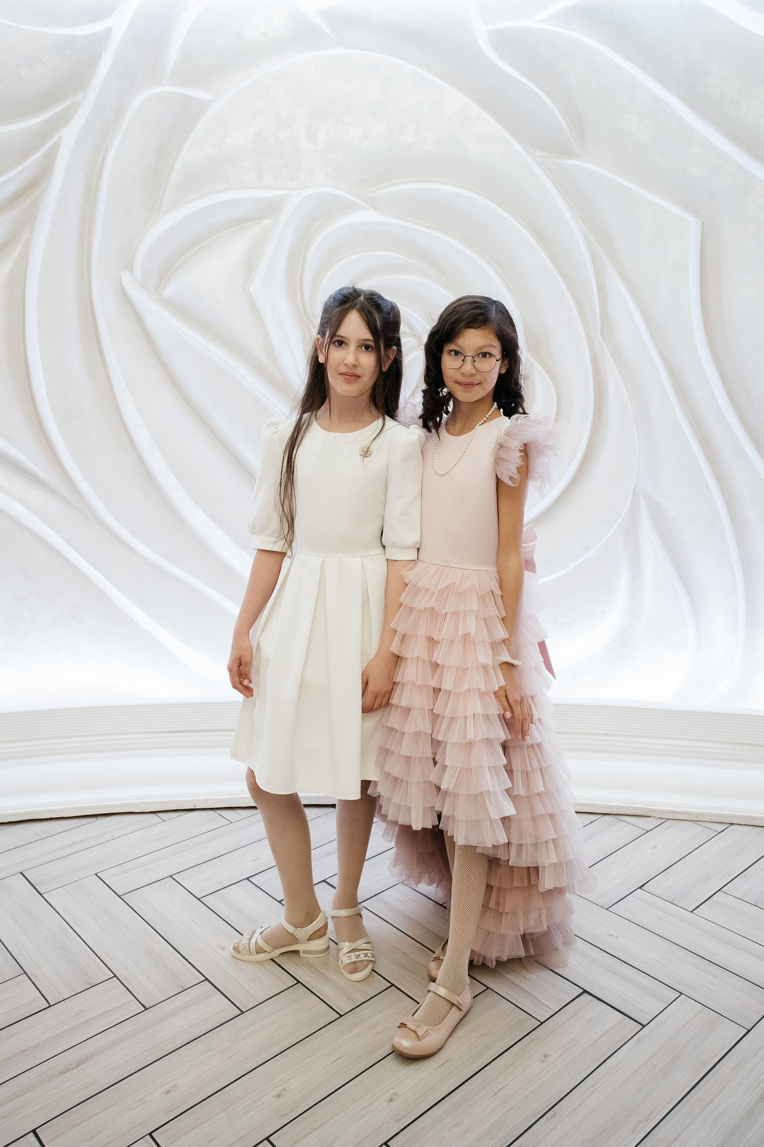 Выпускной 4класс. Фотограф в Иркутске