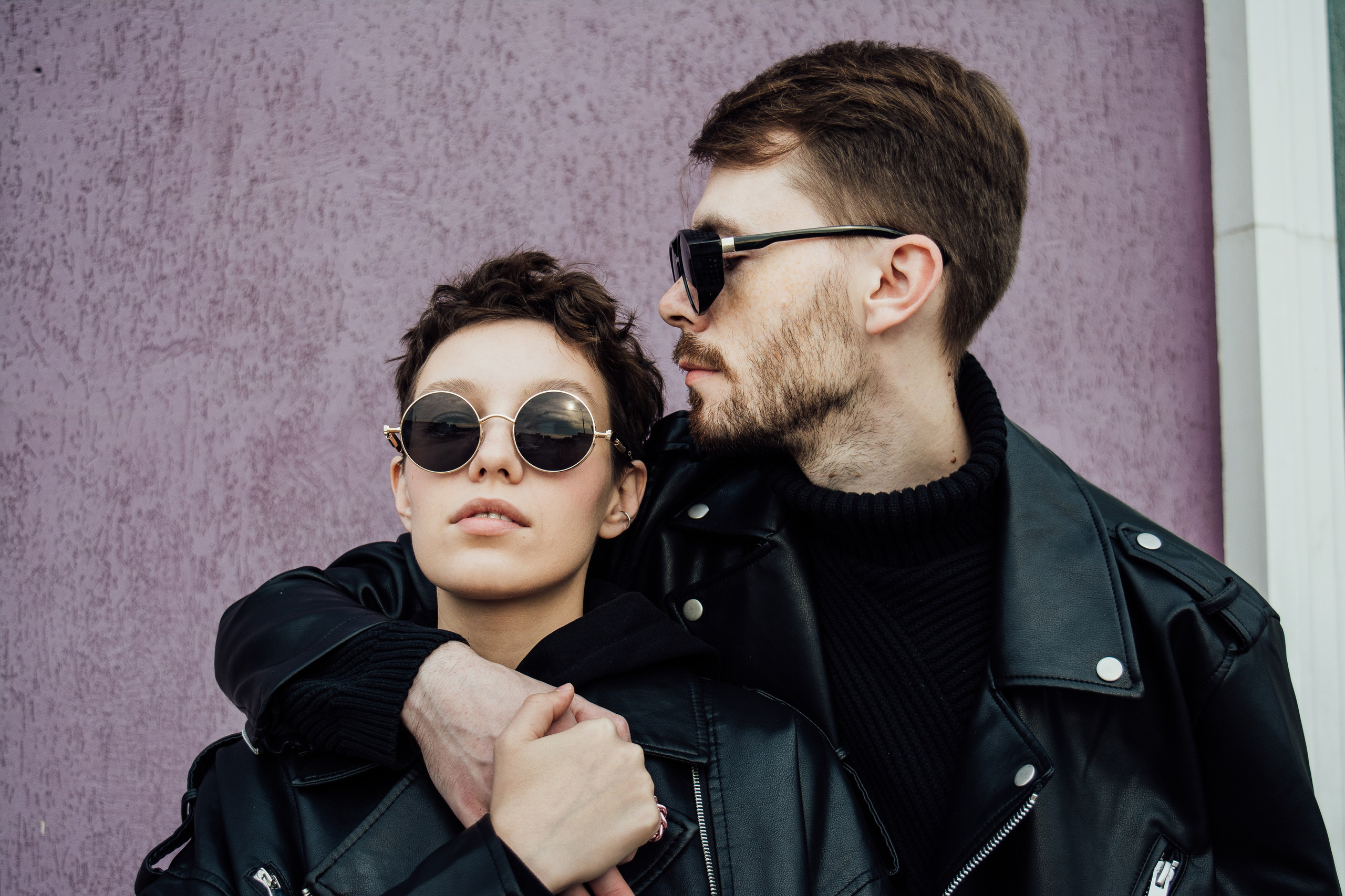 Коля и Марина. Тамара Власова