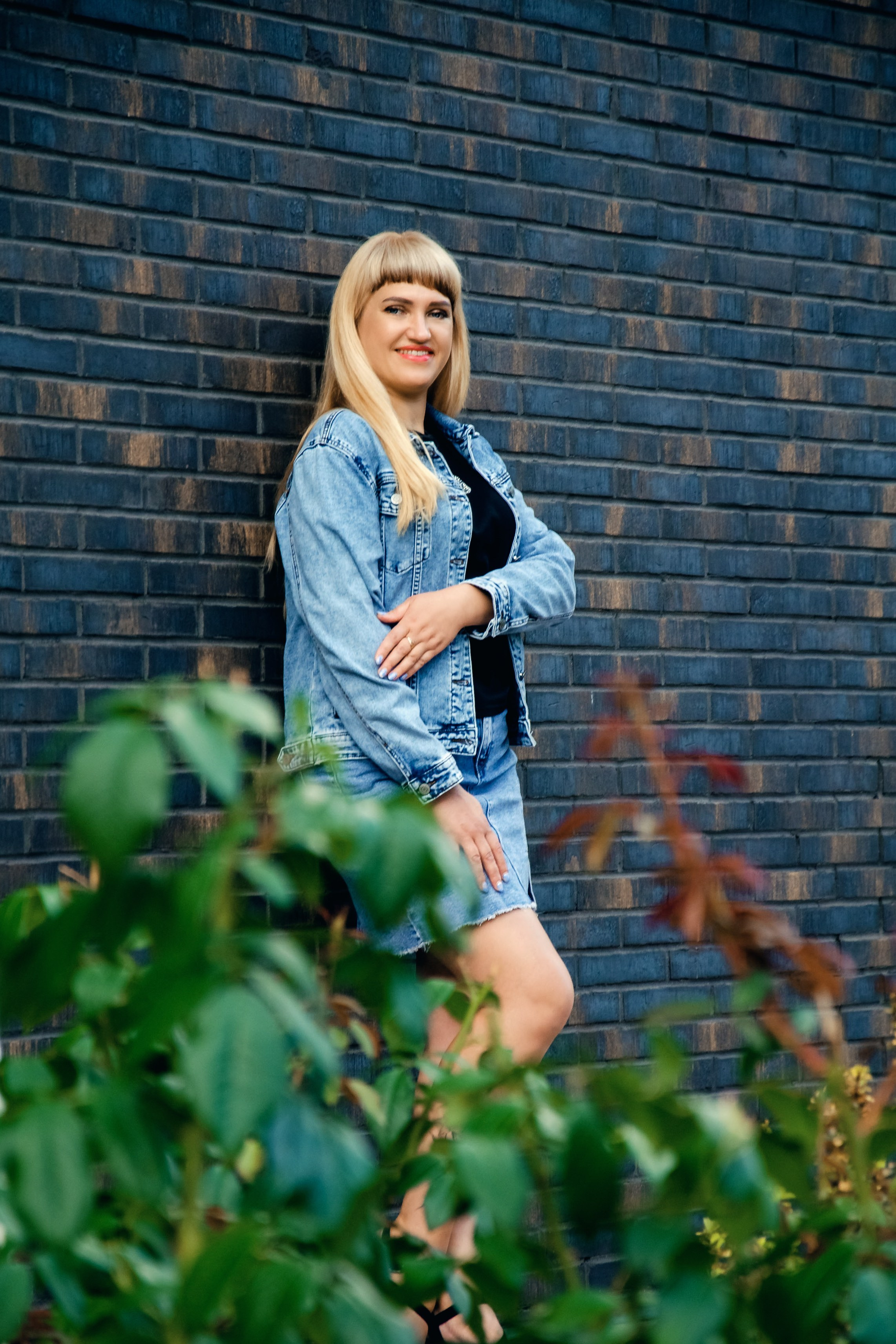 Прогулочная фотосессия в Брянске. Индивидуальные фотосессии в Брянске