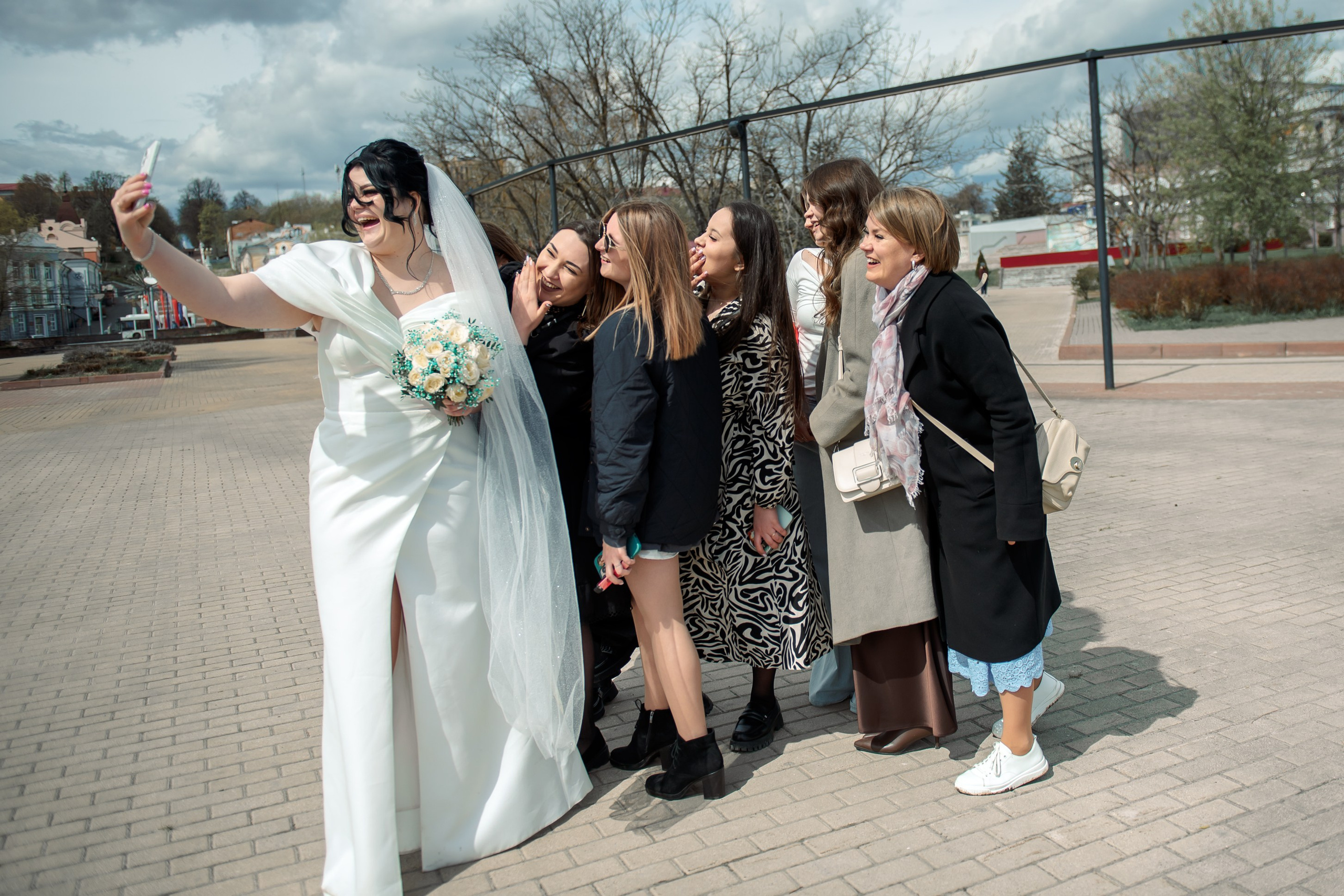 Свадебные фотосессии в Брянске. Love story в Брянске. Свадебный фотограф Брянск