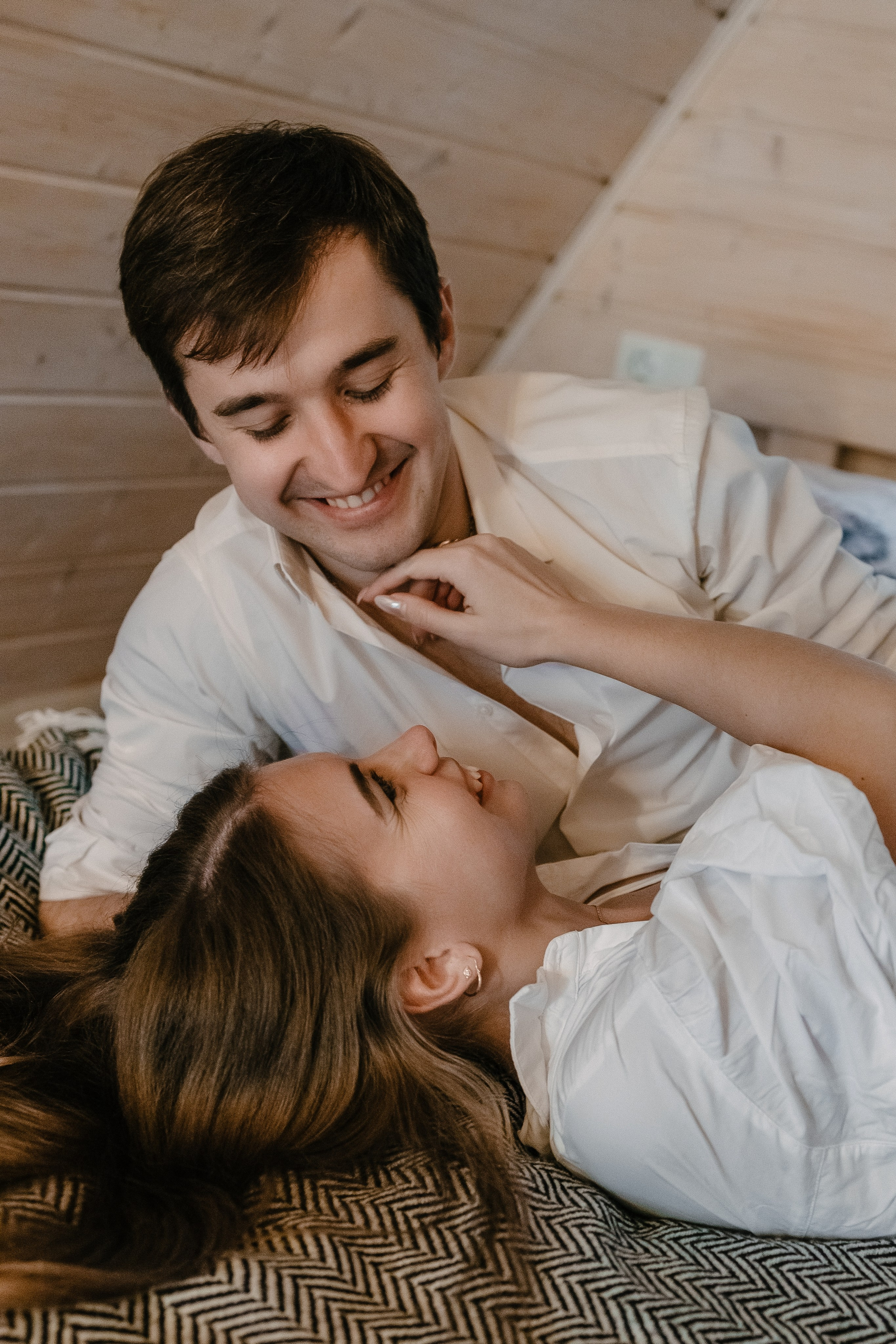 Сергей и Анастасия. Диана Тимиряева | Фотограф в Воронеже