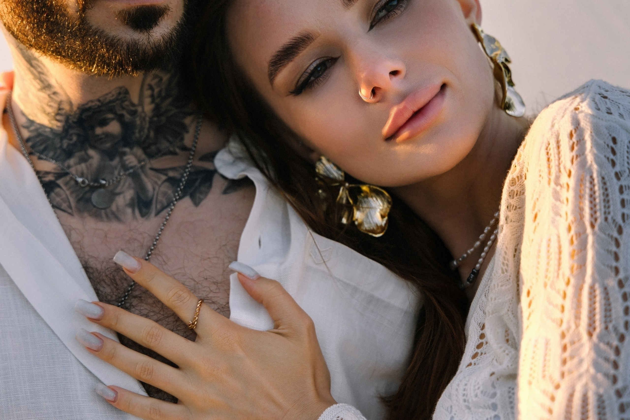 «Voyage». Свадебный фотограф в Томске Екатерина Дмитриева