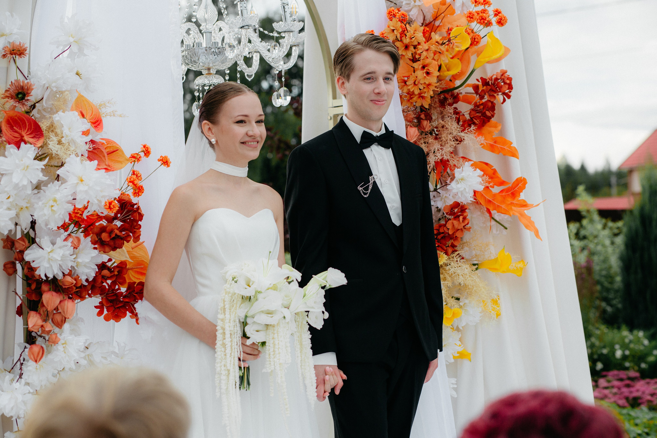 ВИТАЛИЙ И ВИКТОРИЯ. Свадебный и семейный фотограф Иваново Елена Угодина