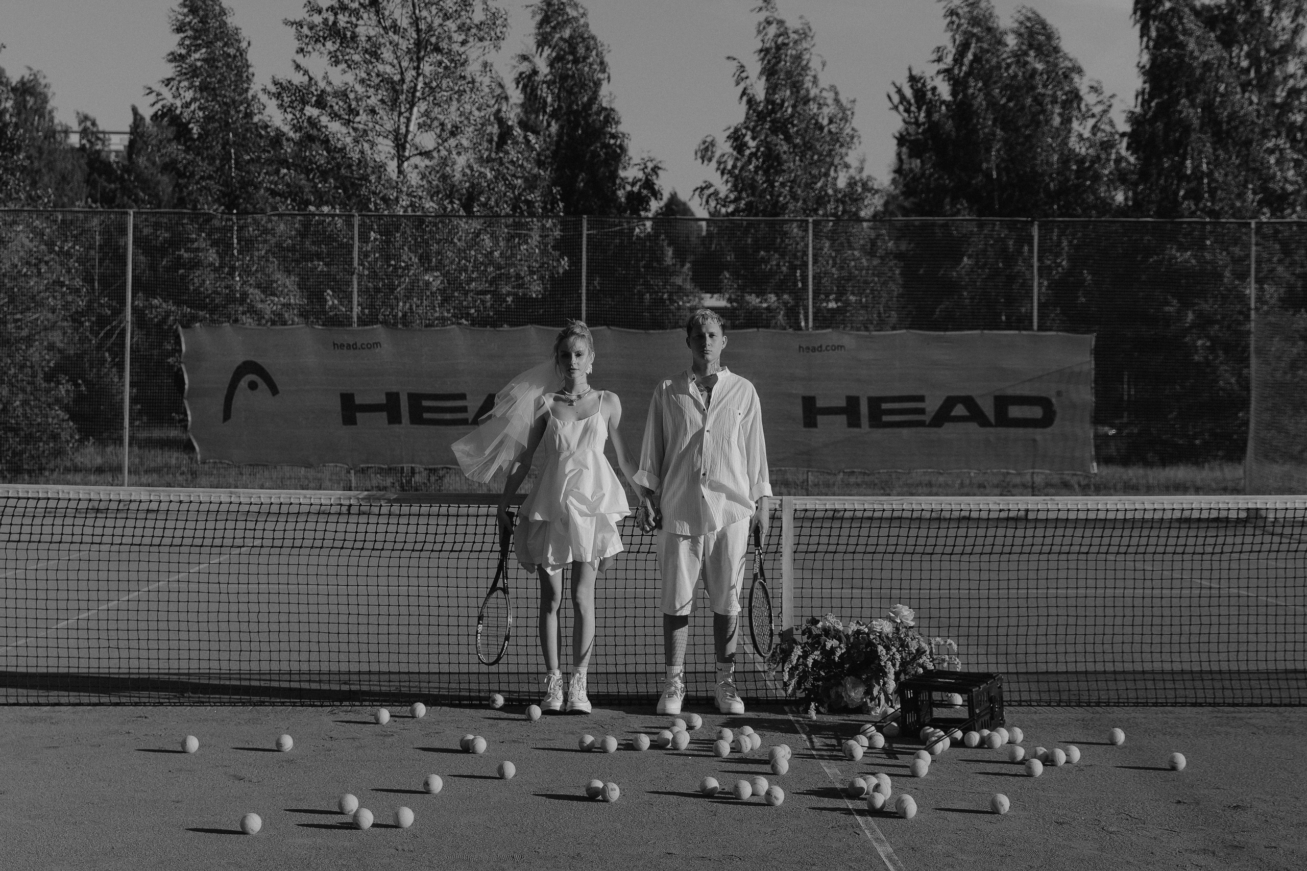 L&N. Свадебный фотограф — Наталья Фед СПб/Москва