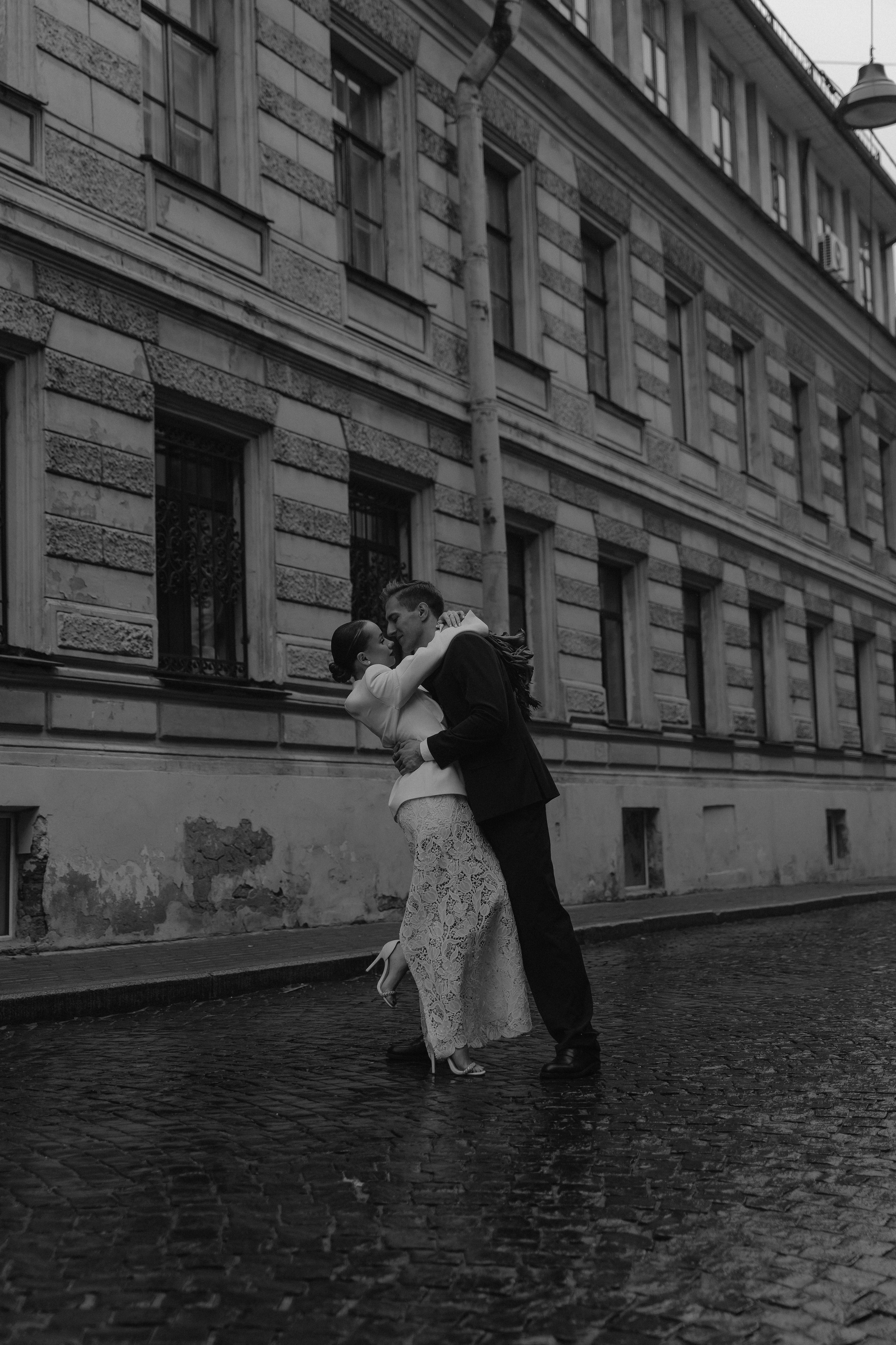 A&R. Свадебный фотограф — Наталья Фед СПб/Москва