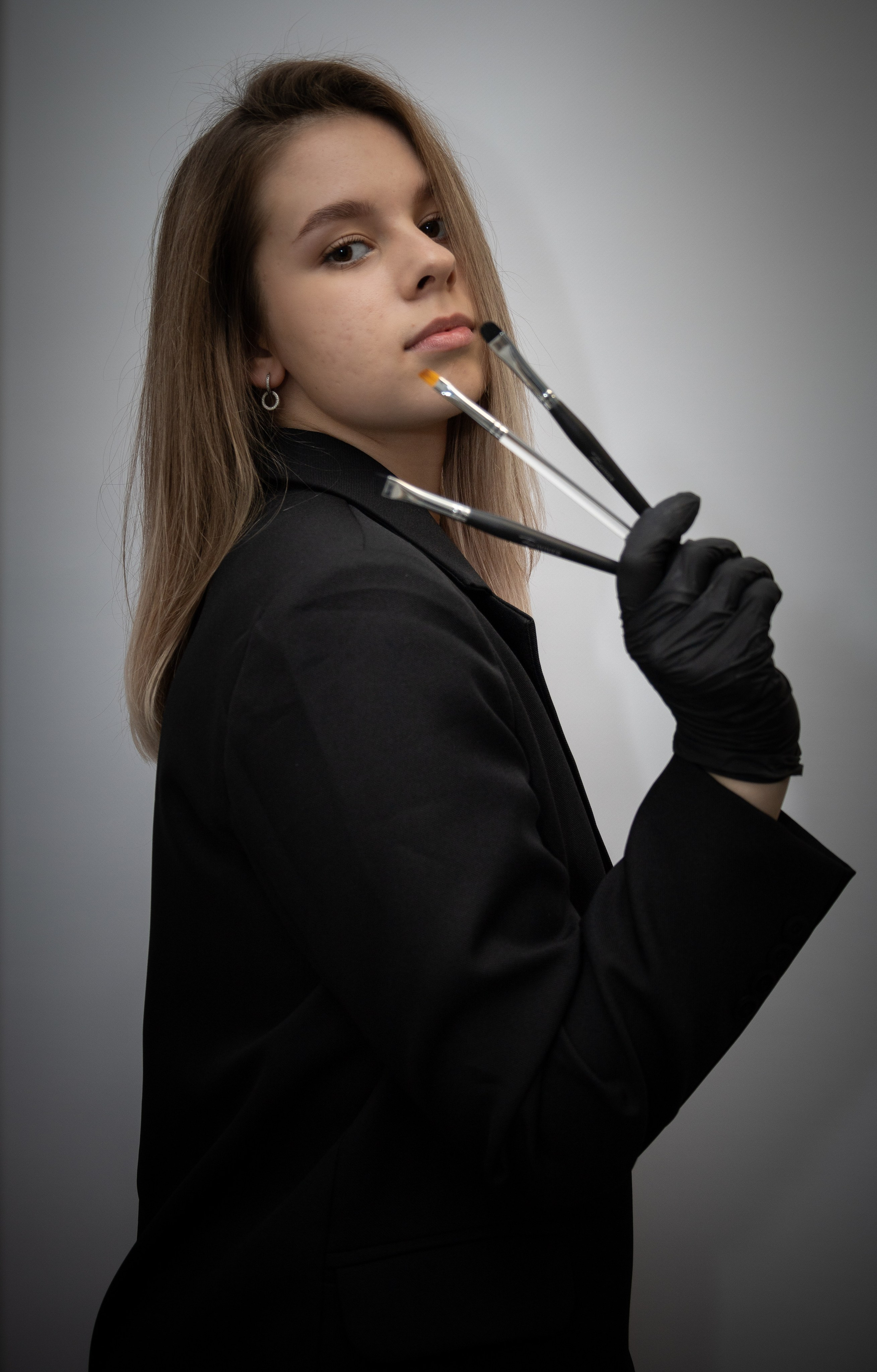 Контент. Портретный фотограф в Санкт-Петербурге Александра Гугина