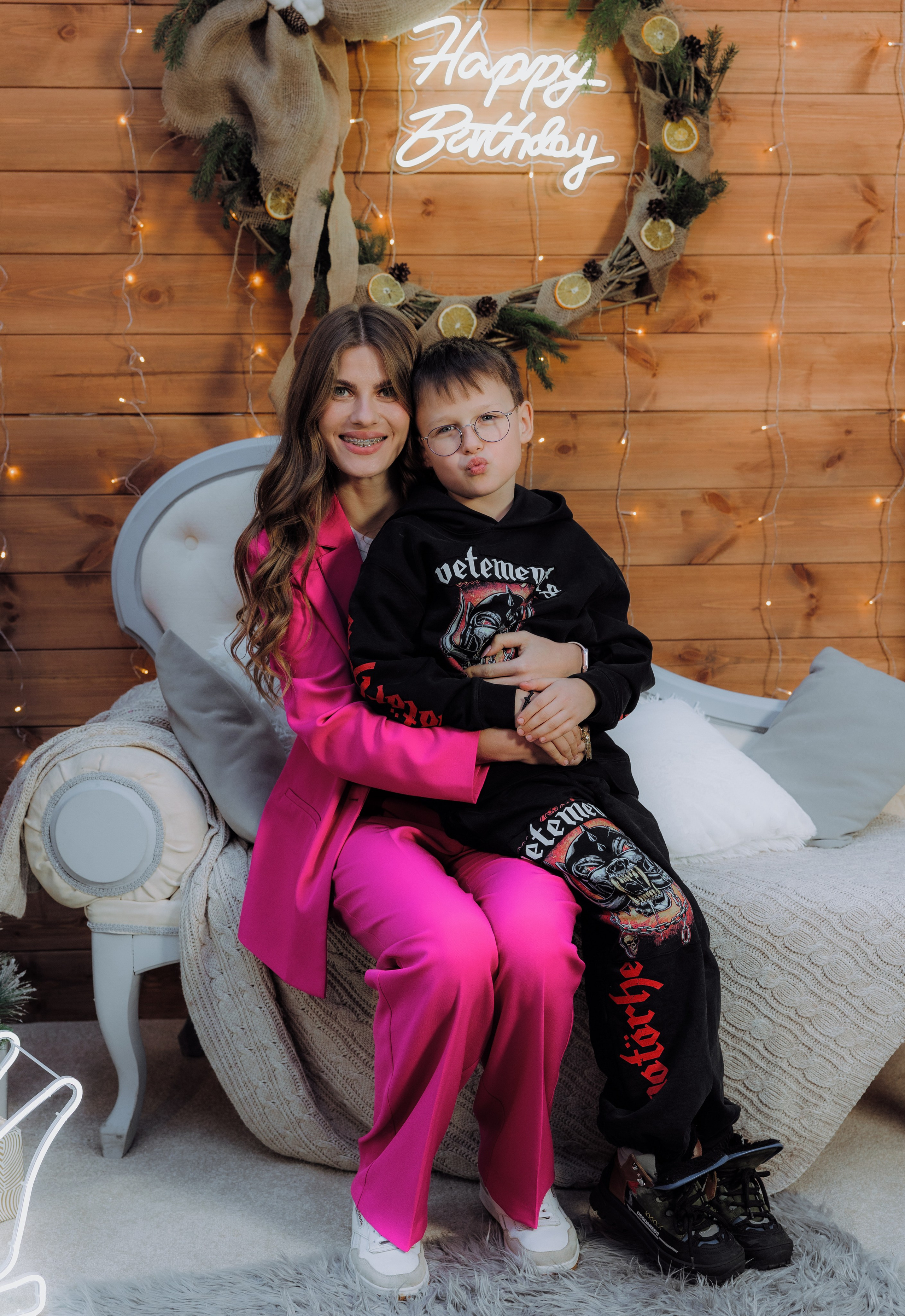 Юбилей 50 лет. Фотограф Андрей Ширкалин Москва Московская обл, Коломна, Рязань