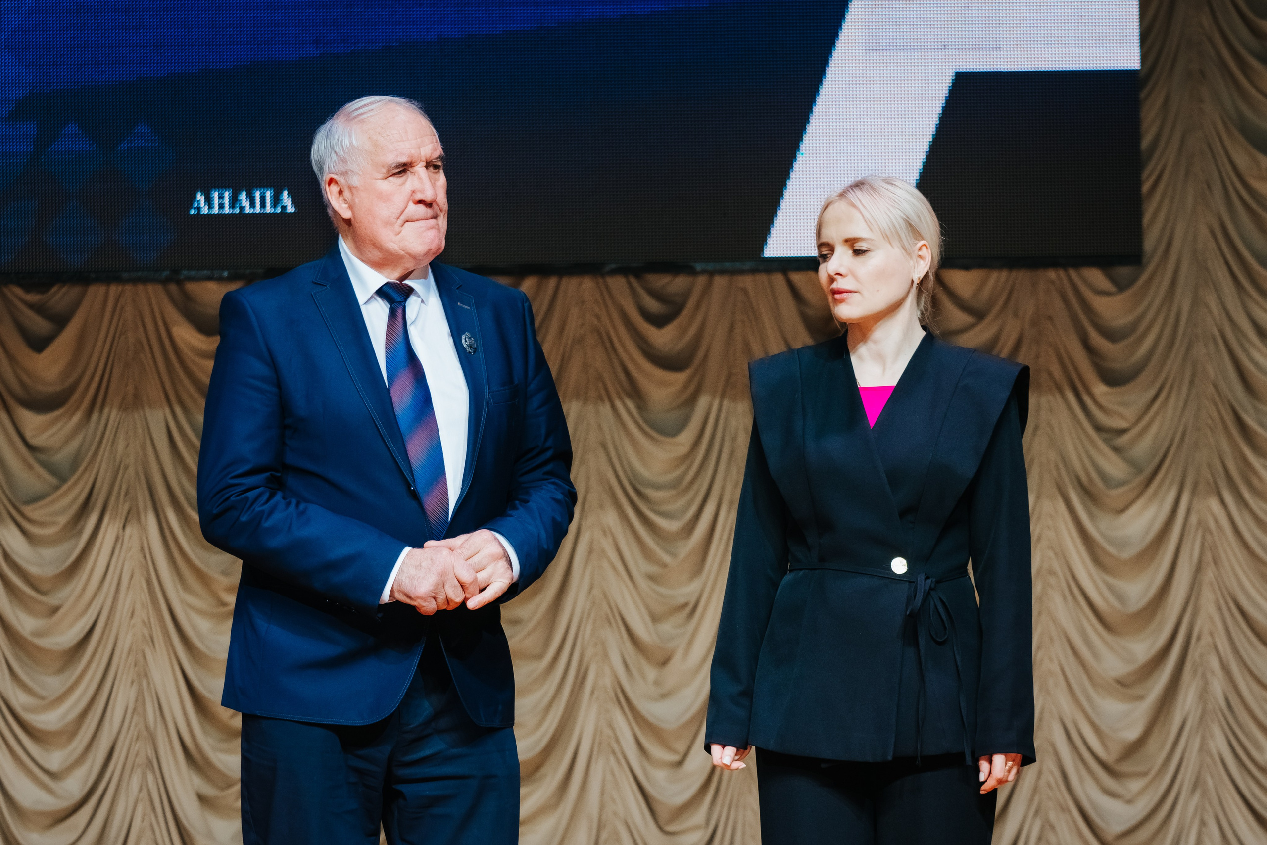 Репортаж. АНАПА ФОТОСТУДИЯ № 13