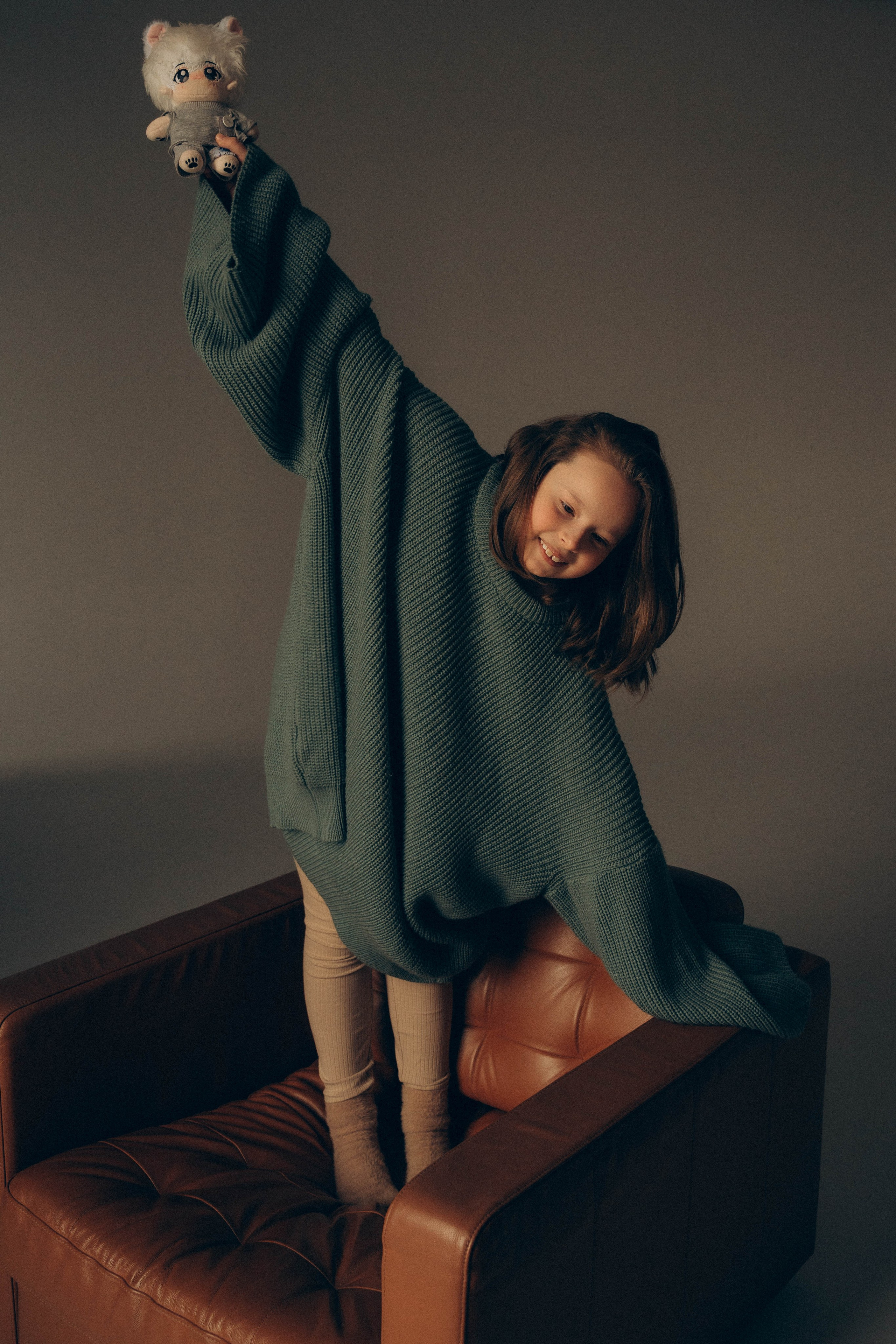 Воспоминания с семьёй-бесценны