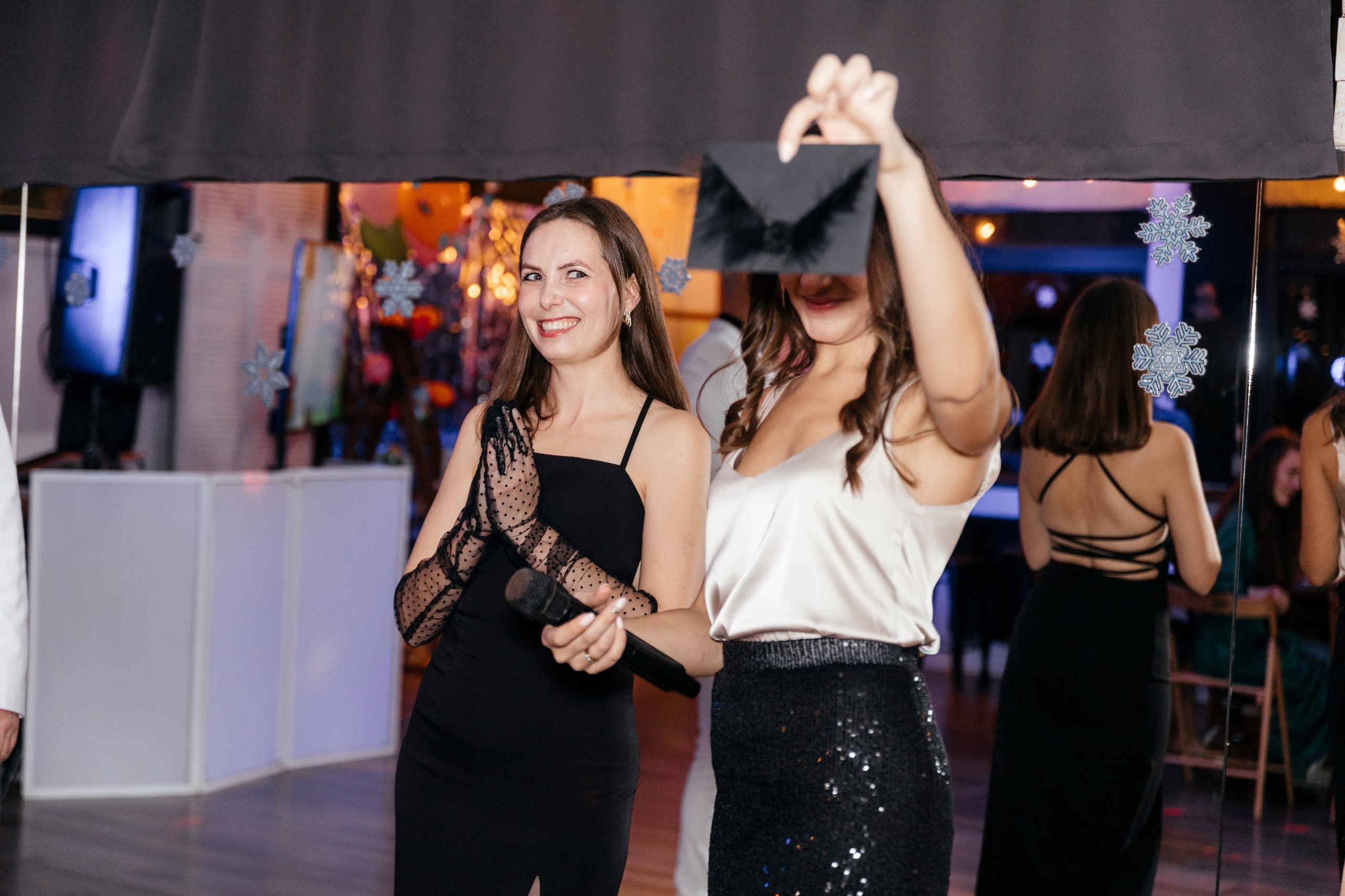 Женский корпоратив. Свадебный и портретный фотограф в Калининграде Наталия Еник
