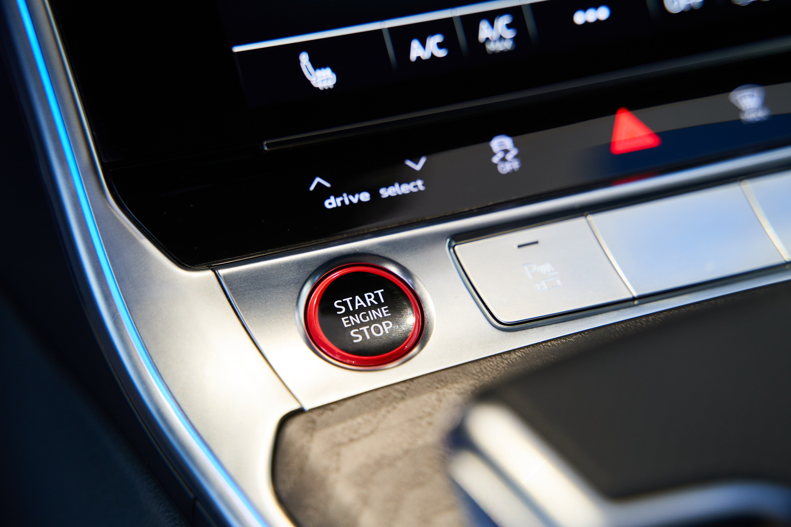 AUDI RS. Фотограф в Уральске Александр Хохлачёв | HOHLACHEV.COM