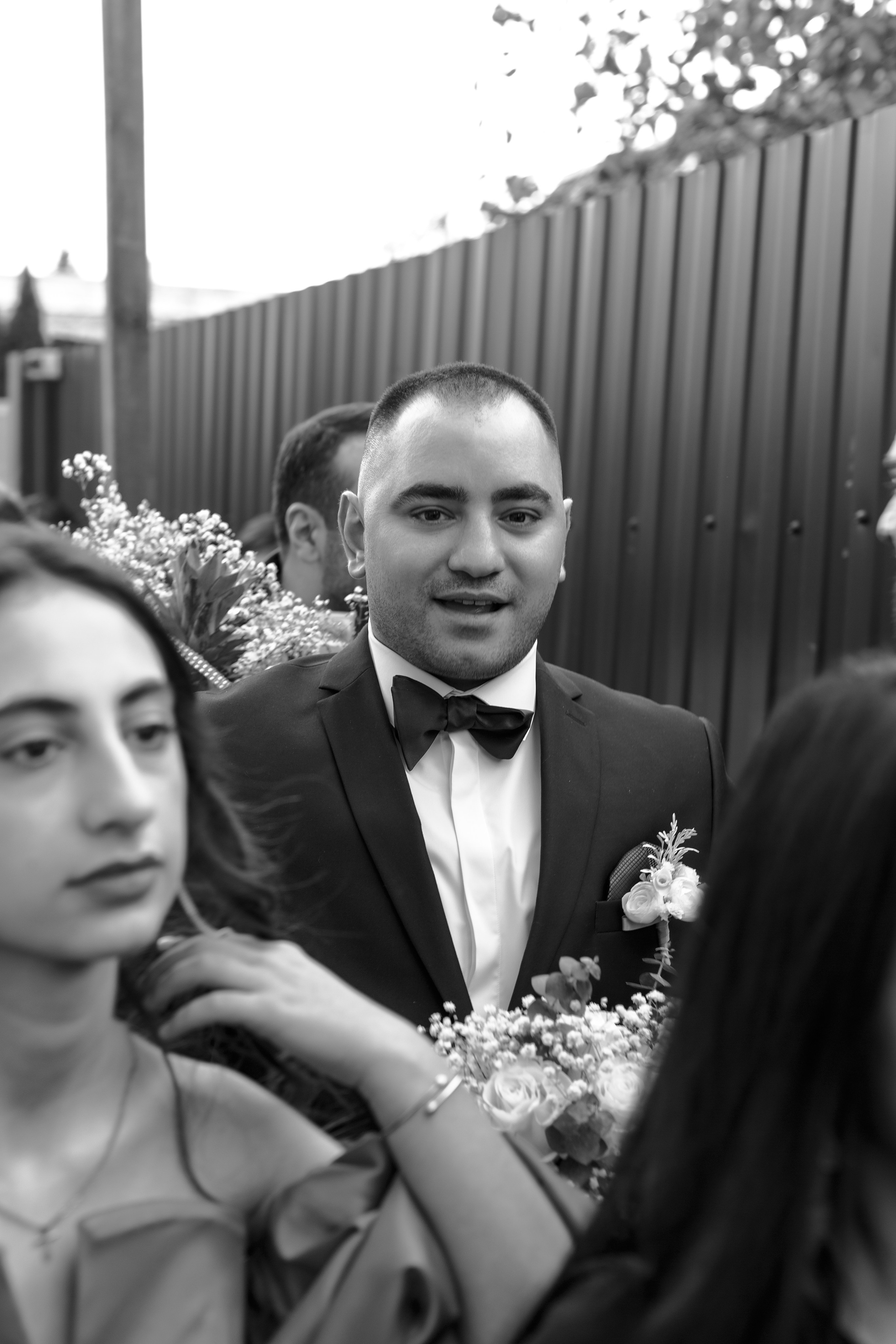 Артём Мэри Свадьба. Գլխավոր