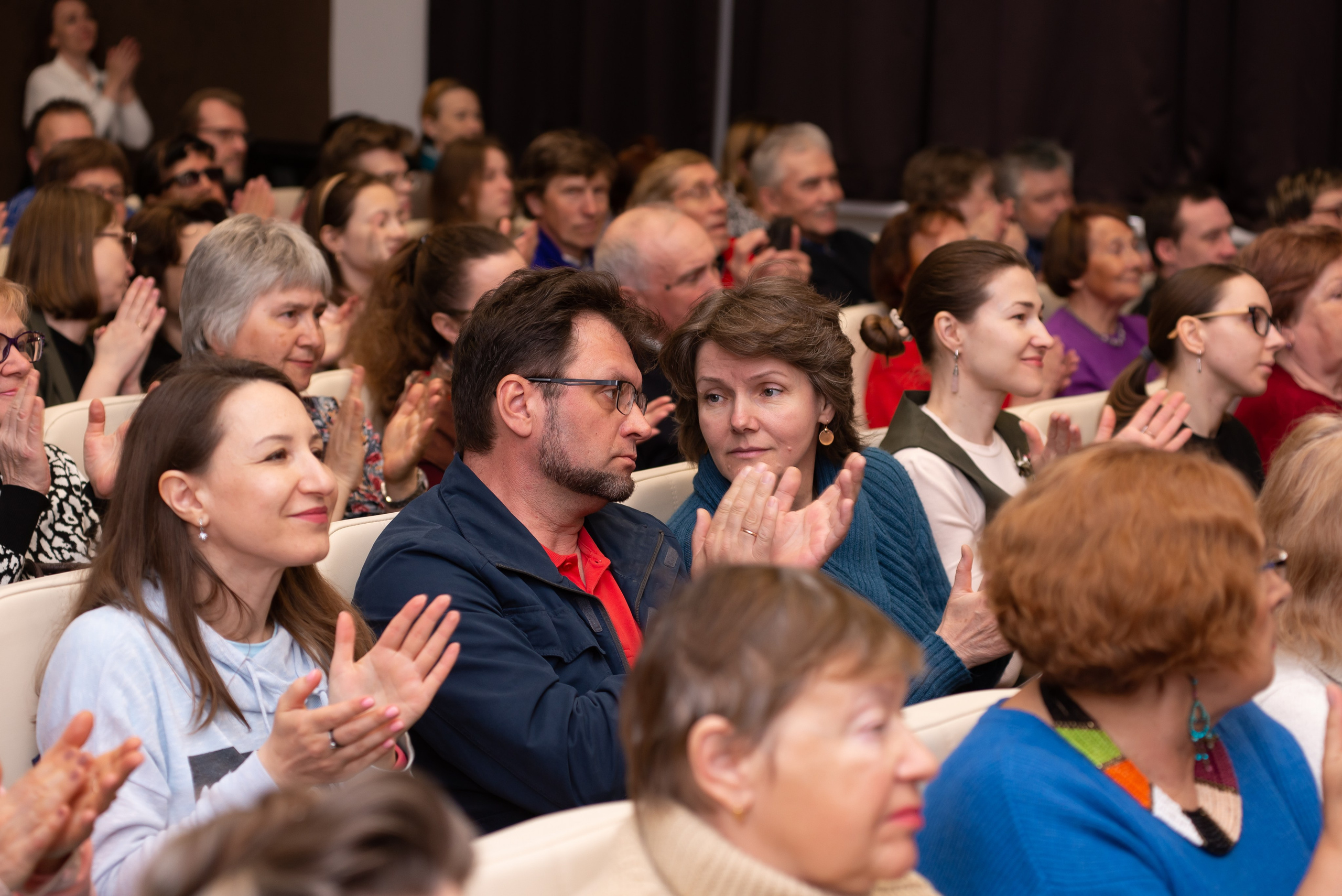 РХШ Концерты. Свадебный фотограф в Рязани Вагнер Владимир