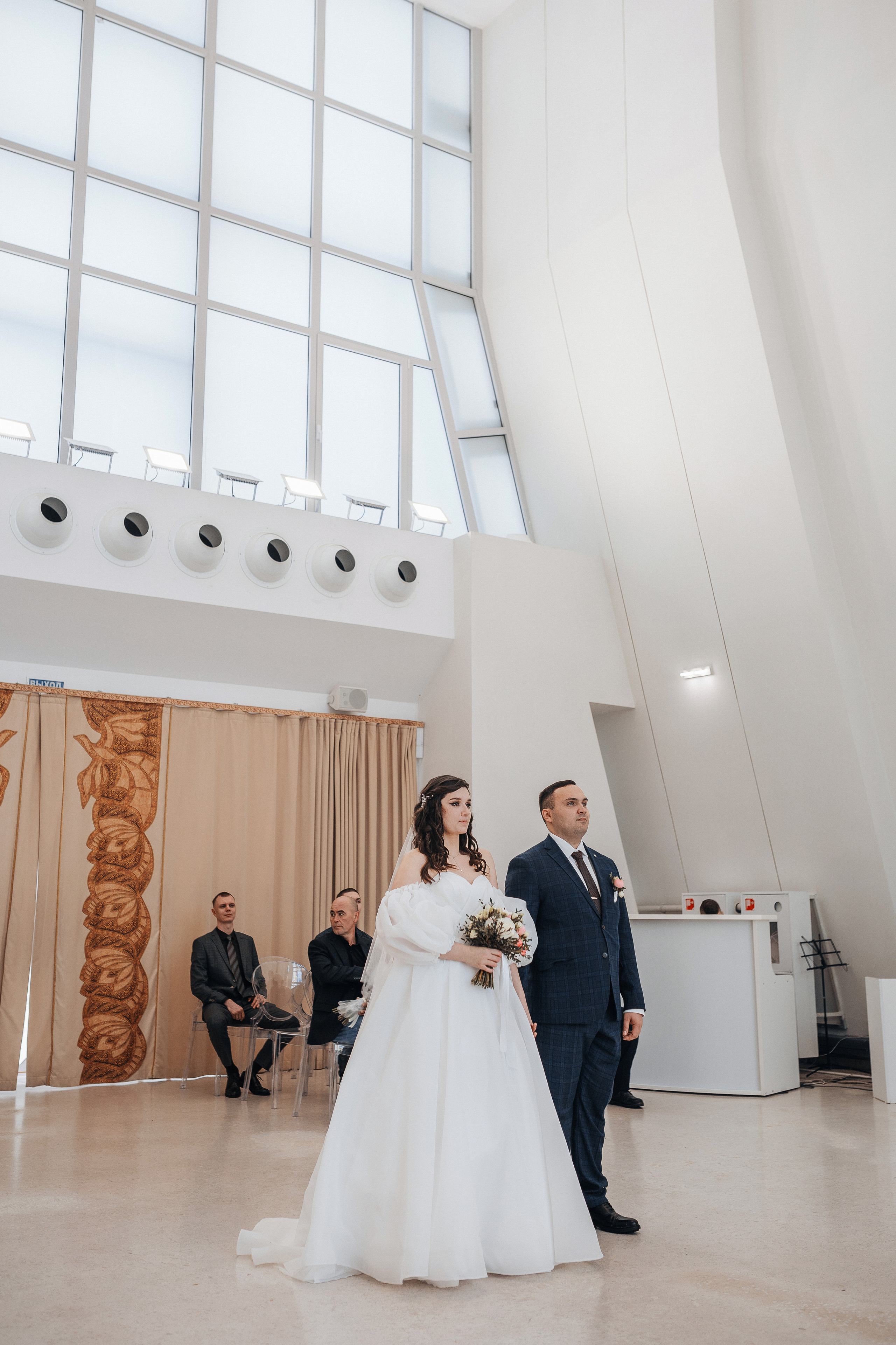 Timur and Catherine. Антонина Талах фотограф в Москве