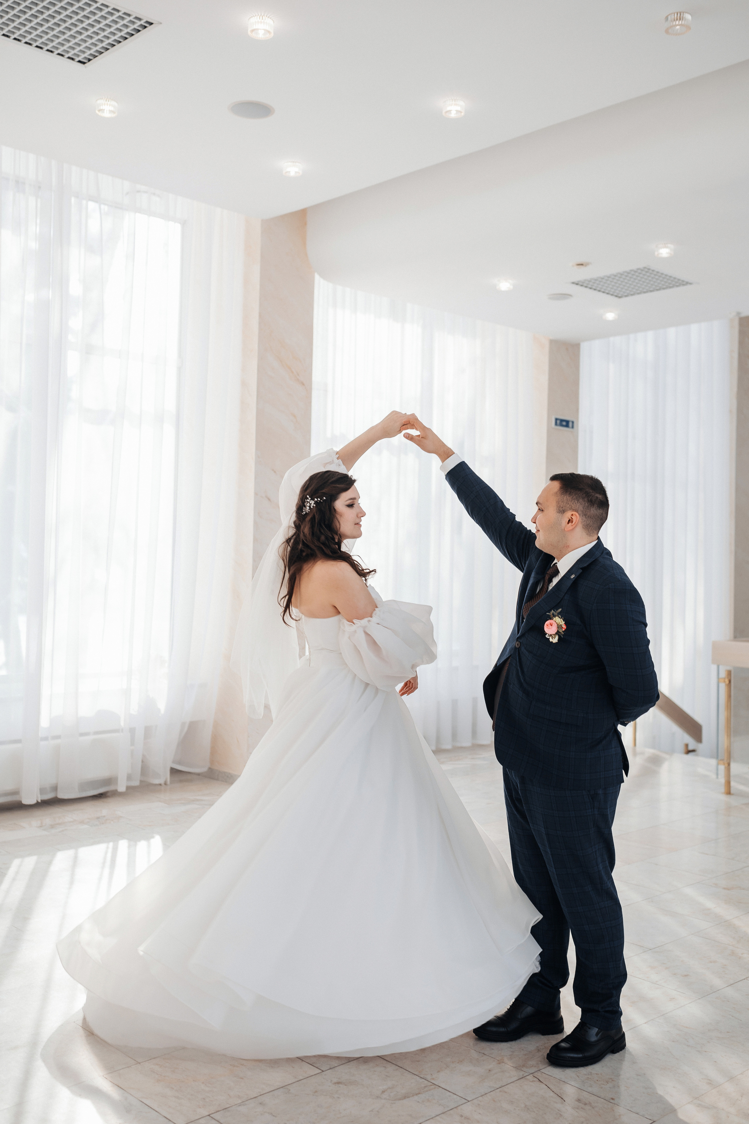 Timur and Catherine. Антонина Талах фотограф в Москве