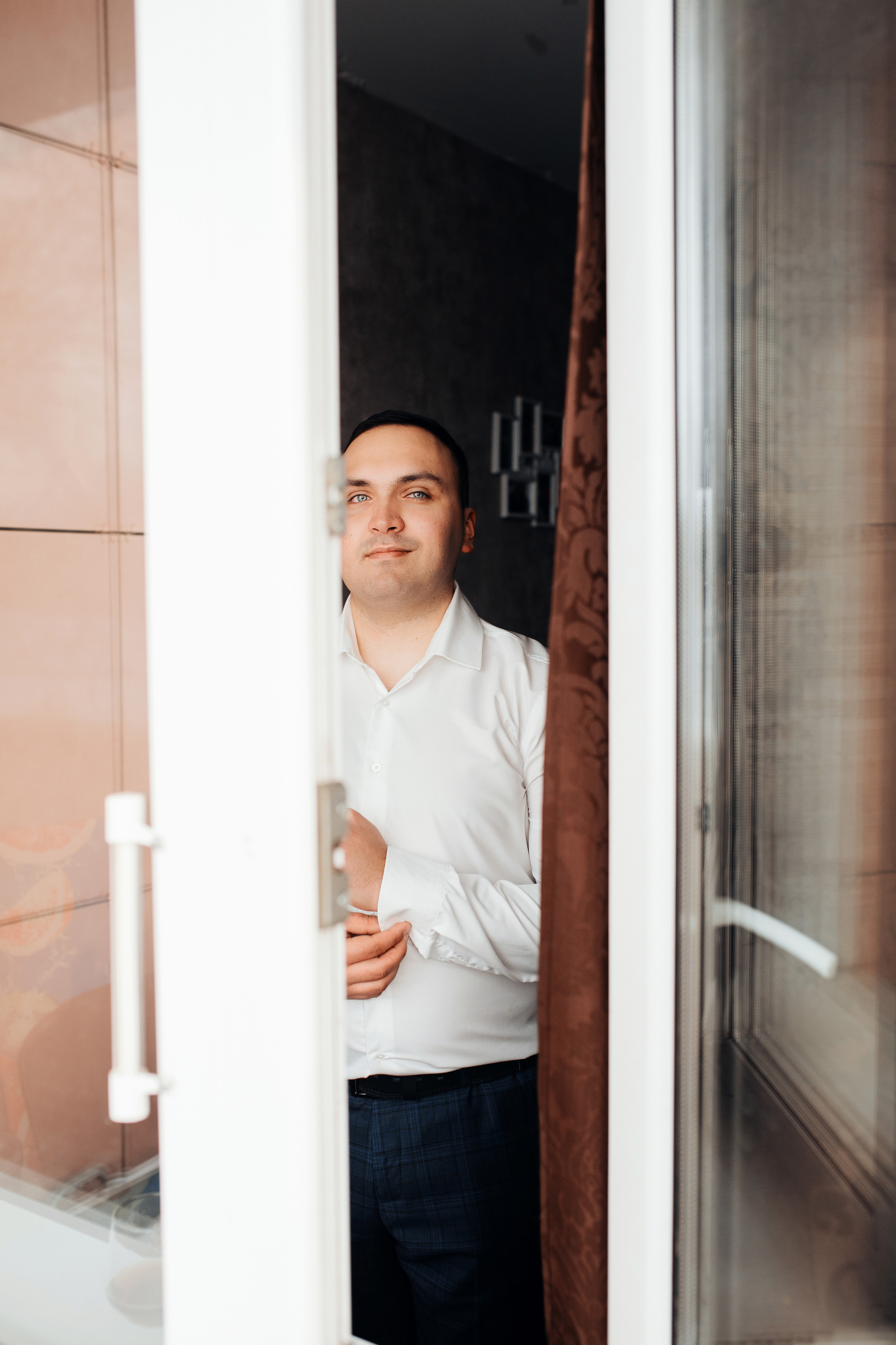 Timur and Catherine. Антонина Талах фотограф в Москве