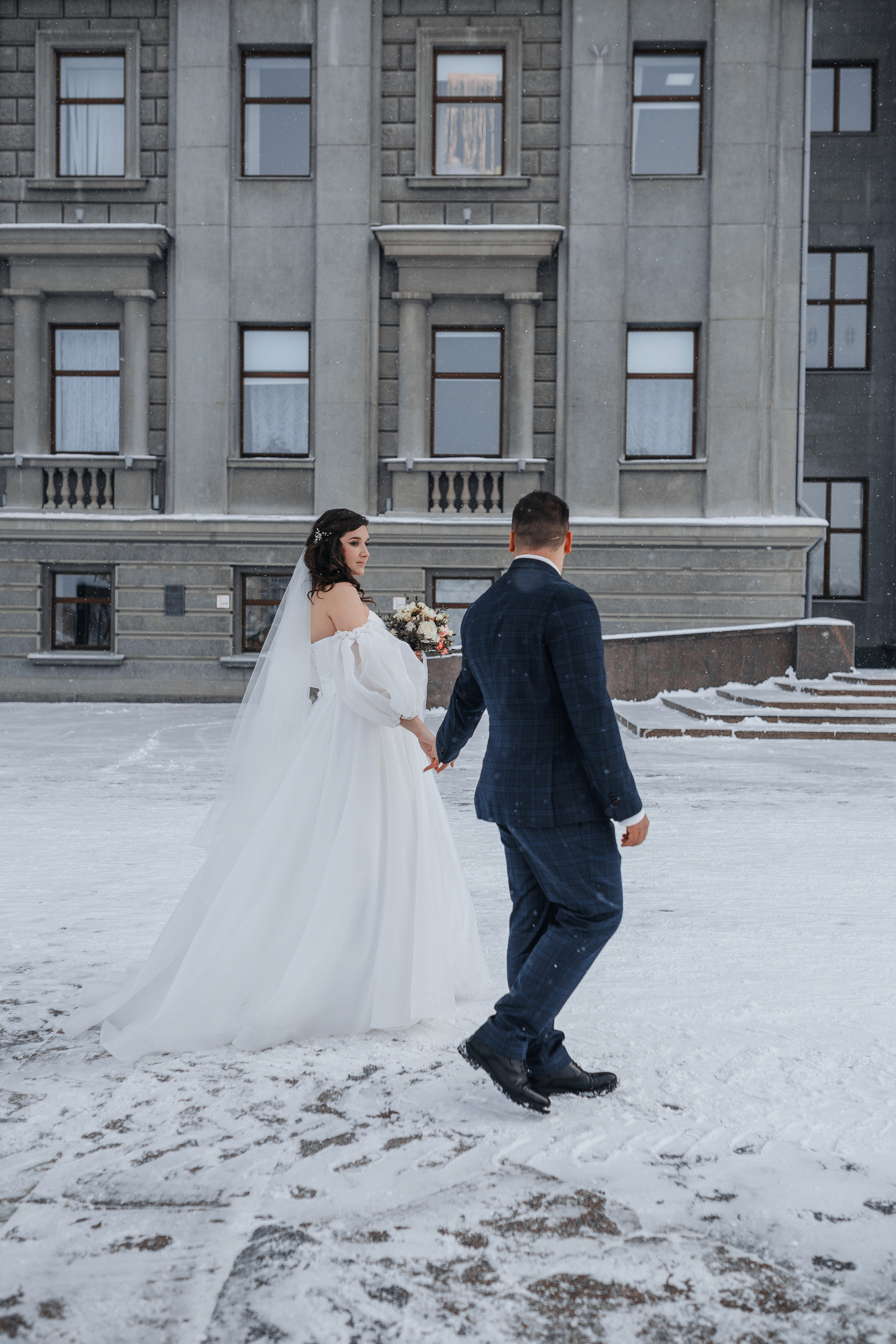 Timur and Catherine. Антонина Талах фотограф в Москве