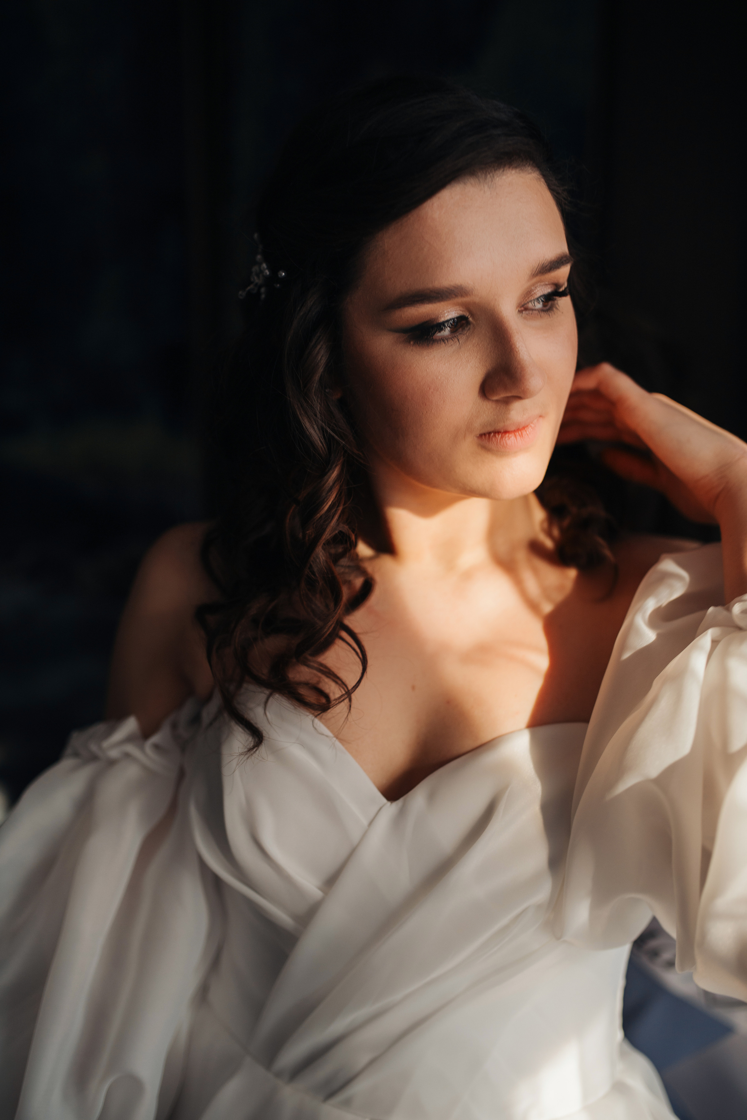 Timur and Catherine. Антонина Талах фотограф в Москве