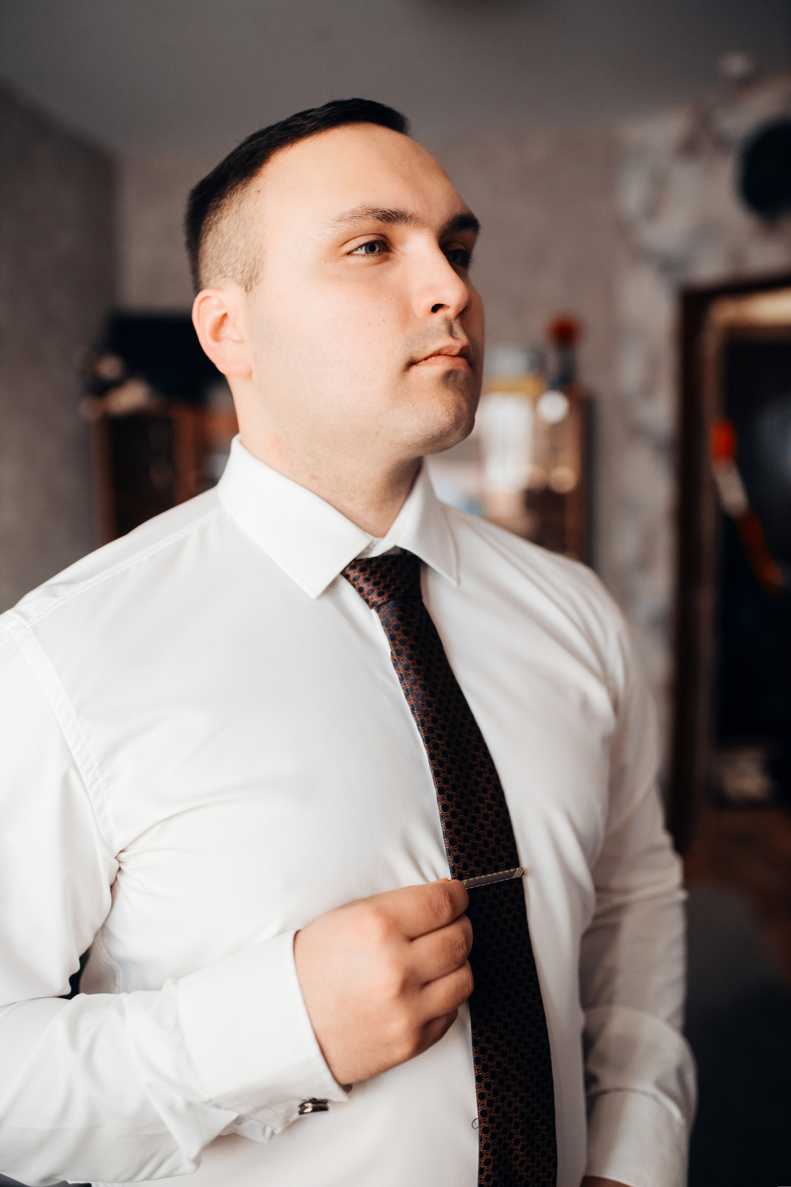 Timur and Catherine. Антонина Талах фотограф в Москве