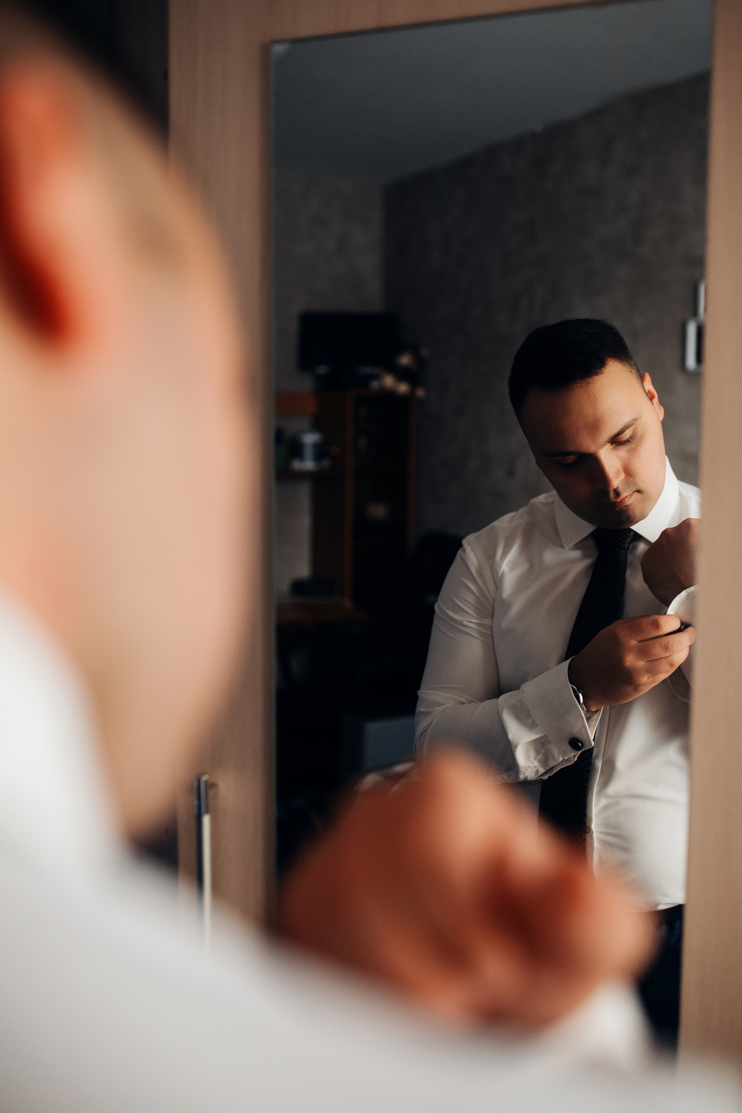 Timur and Catherine. Антонина Талах фотограф в Москве