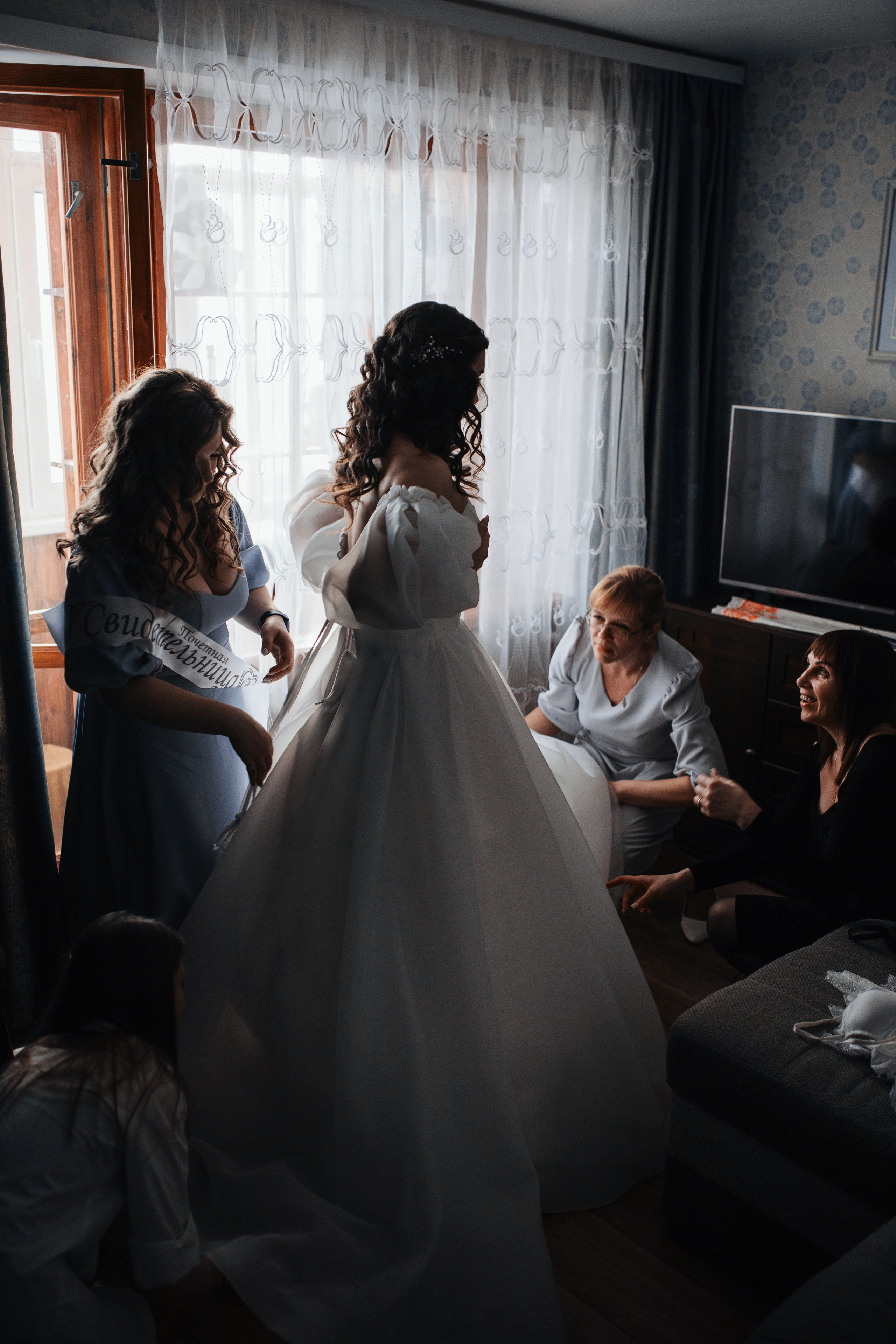 Timur and Catherine. Антонина Талах фотограф в Москве