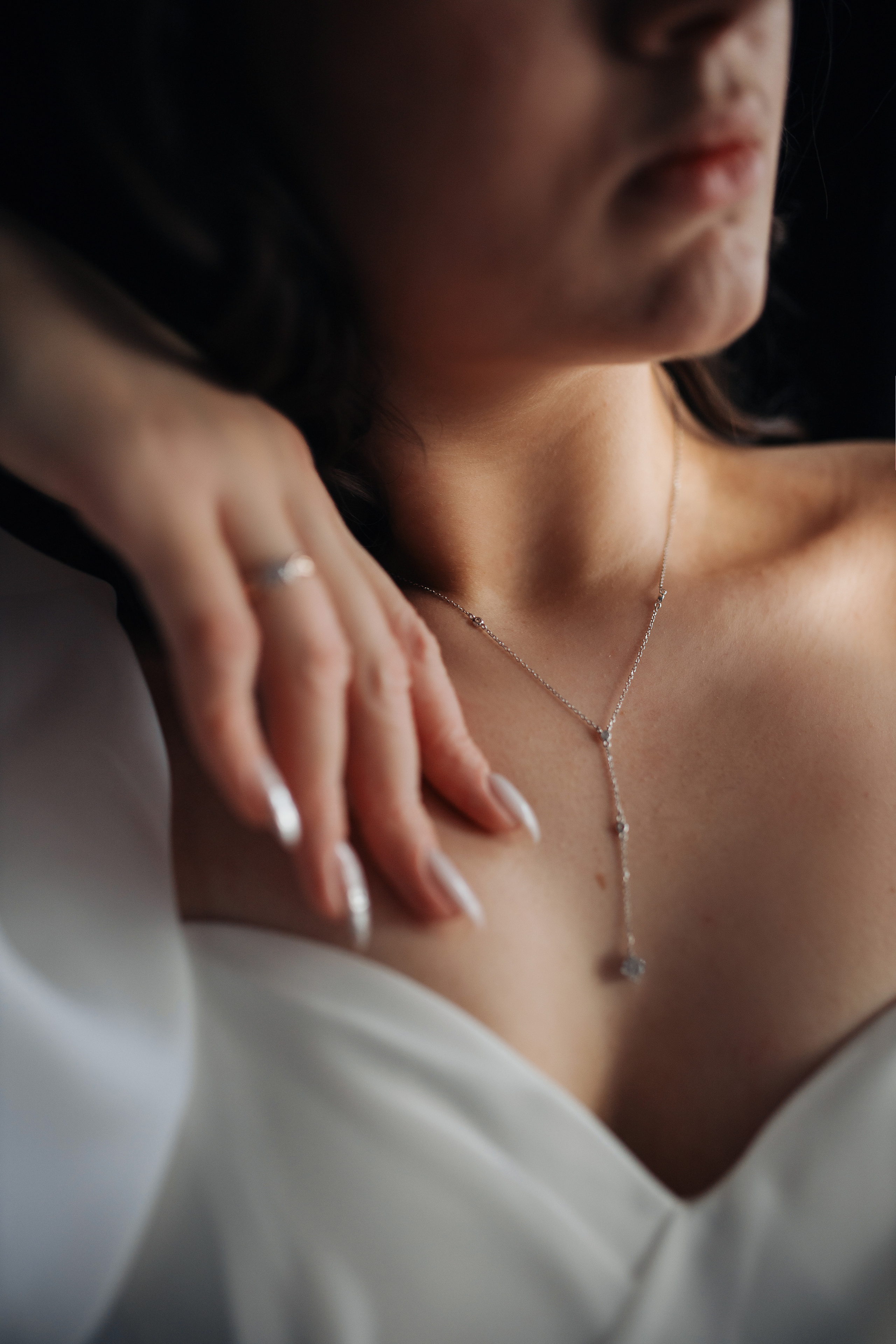 Timur and Catherine. Антонина Талах фотограф в Москве