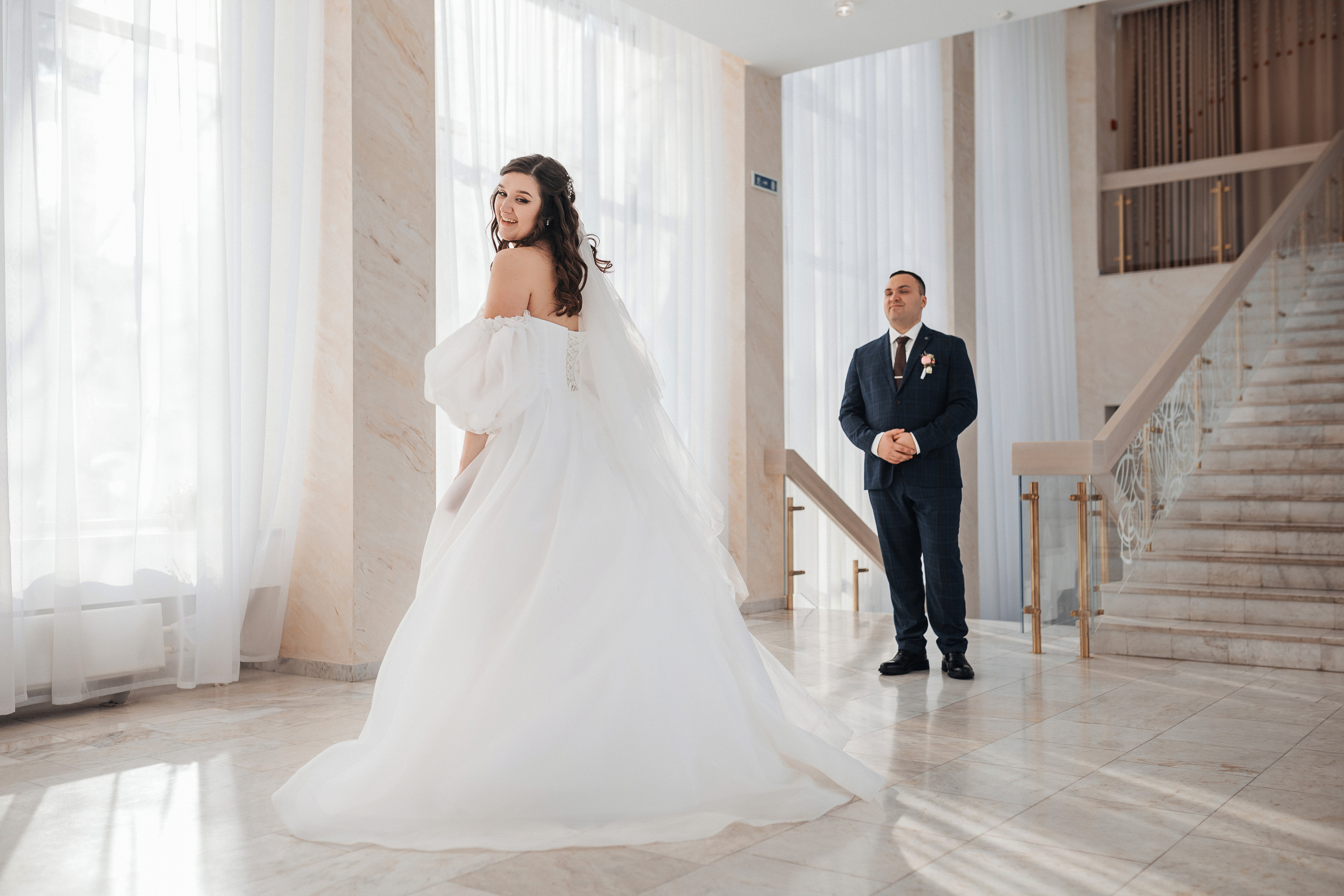 Timur and Catherine. Антонина Талах фотограф в Москве