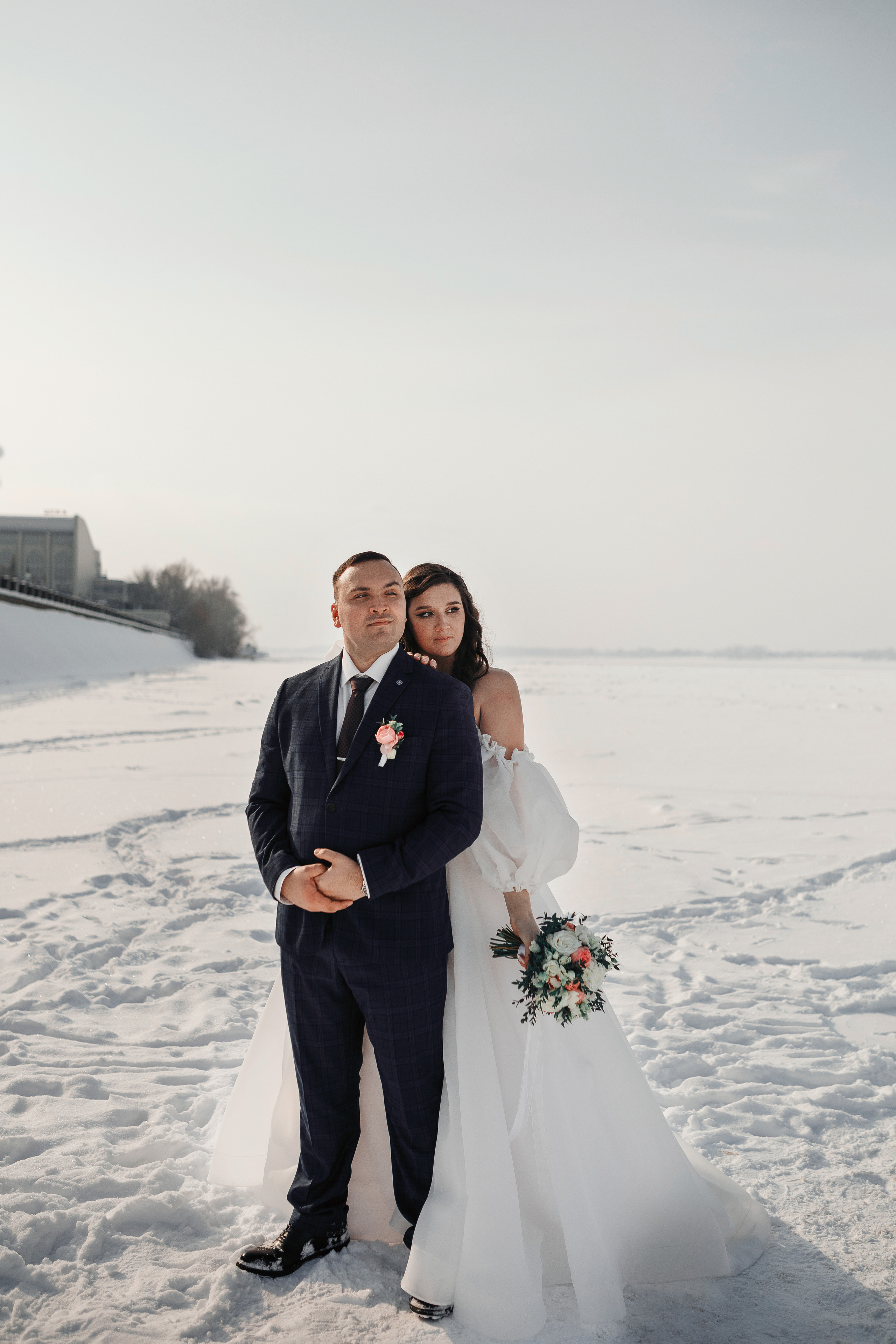 Timur and Catherine. Антонина Талах фотограф в Москве
