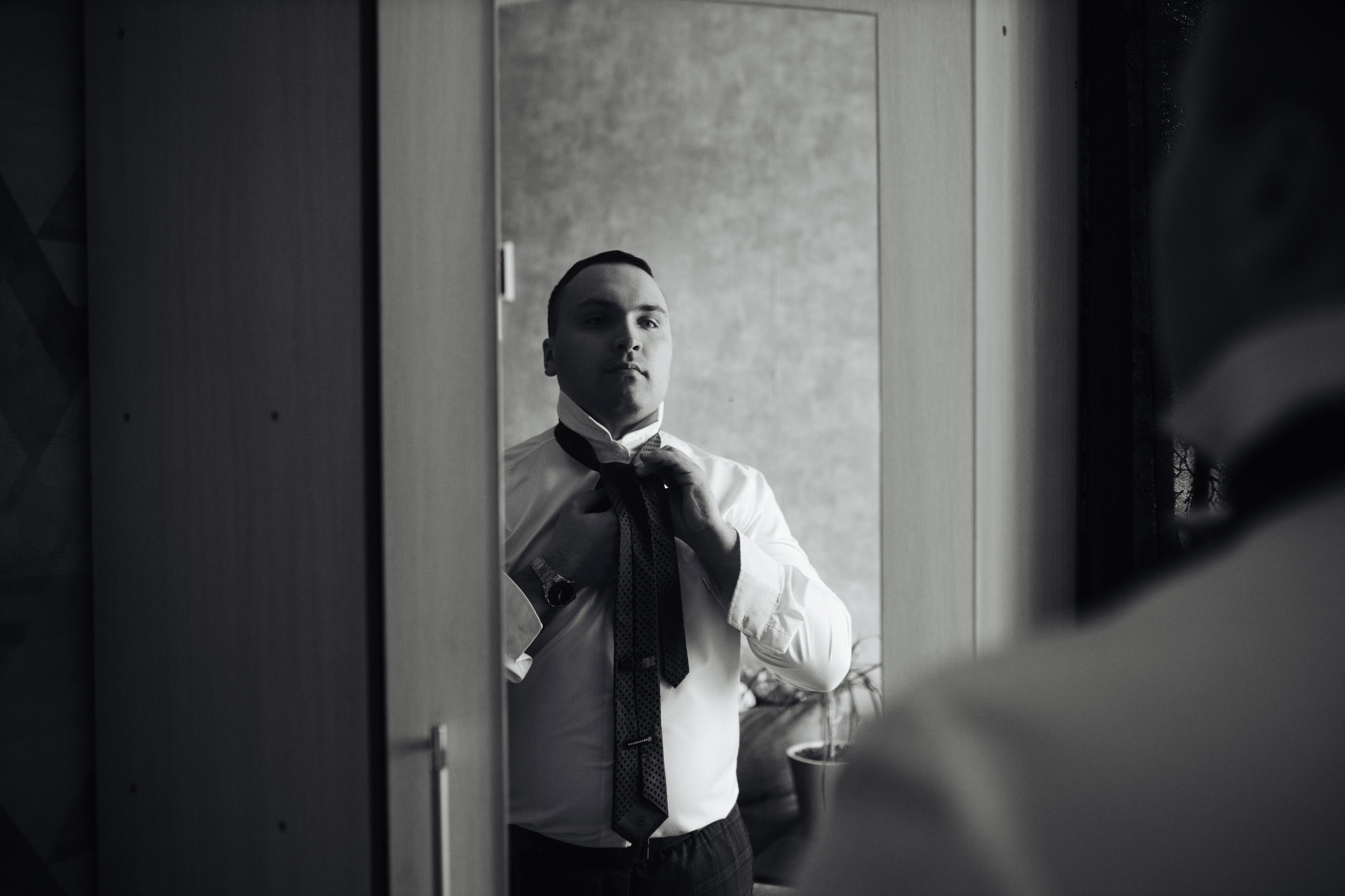 Timur and Catherine. Антонина Талах фотограф в Москве