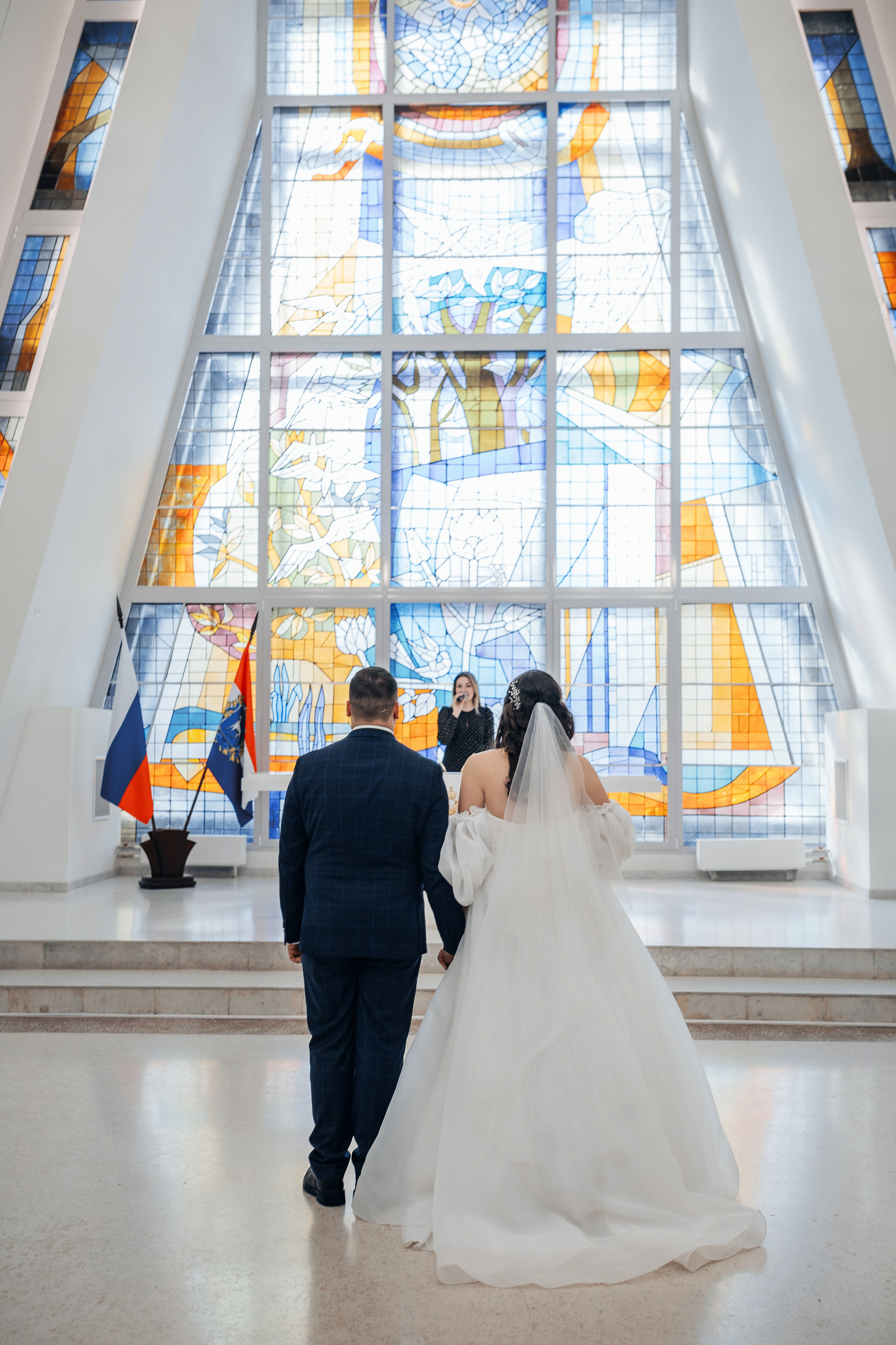 Timur and Catherine. Антонина Талах фотограф в Москве