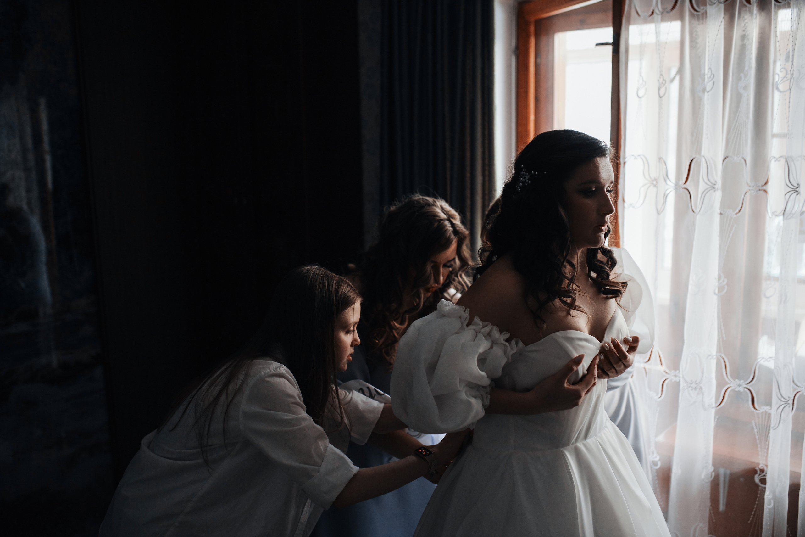 Timur and Catherine. Антонина Талах фотограф в Москве