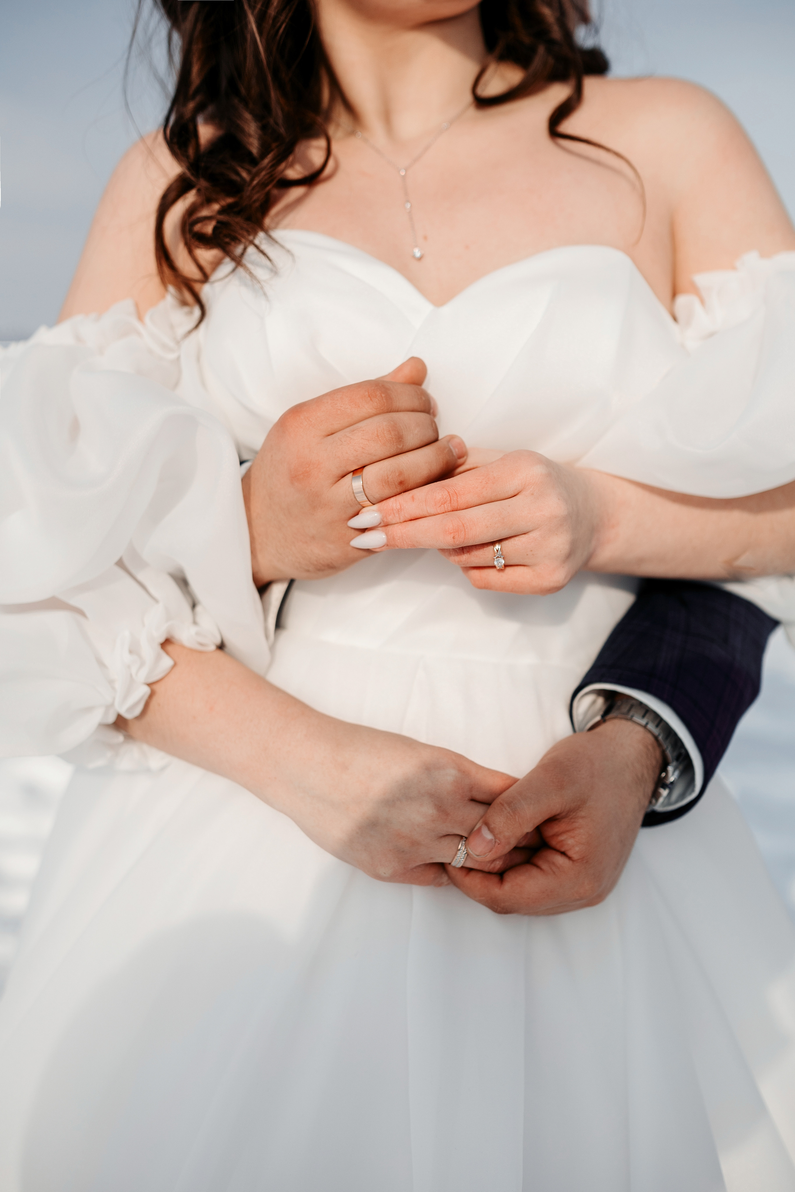 Timur and Catherine. Антонина Талах фотограф в Москве