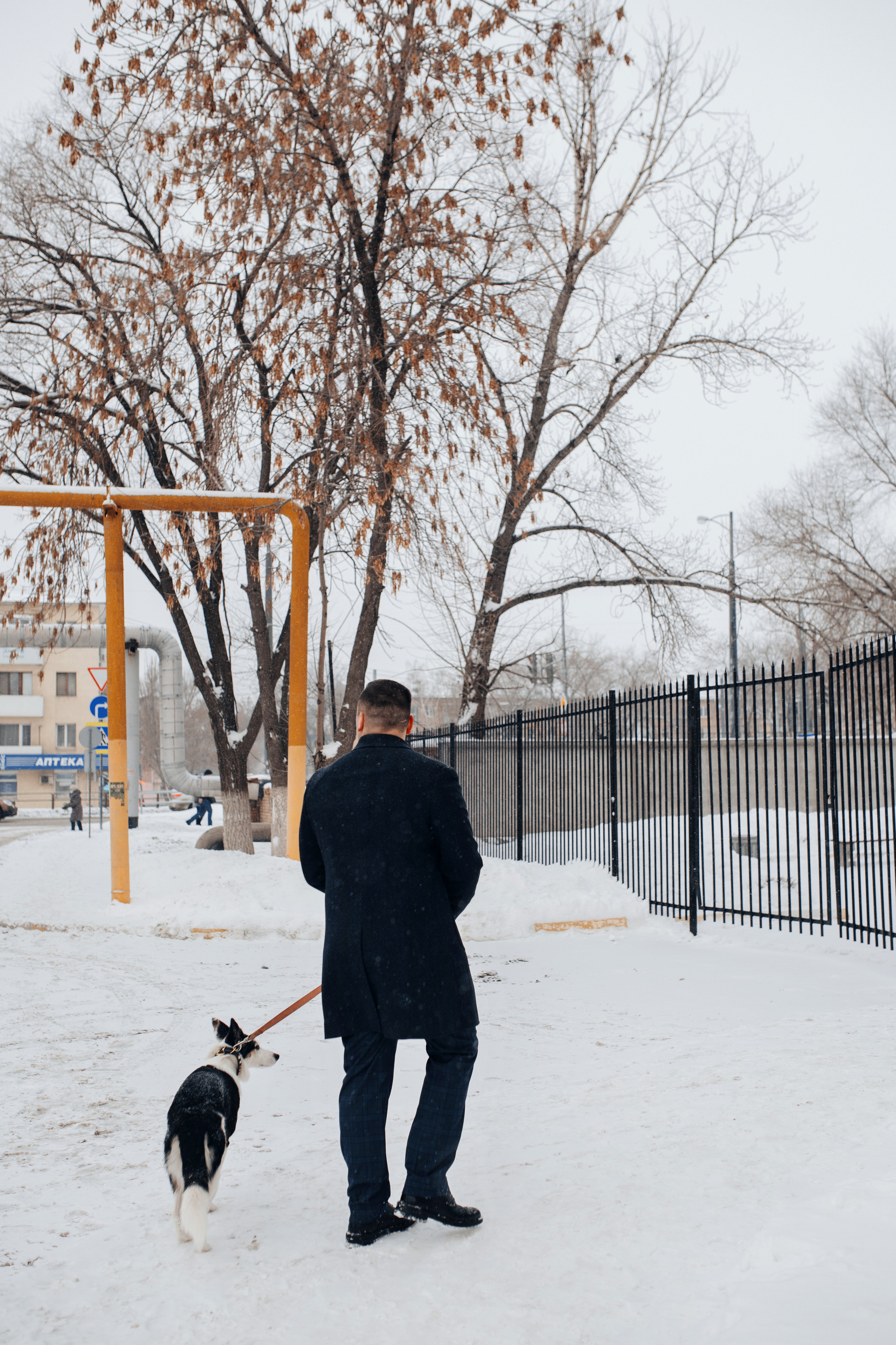 Timur and Catherine. Антонина Талах фотограф в Москве