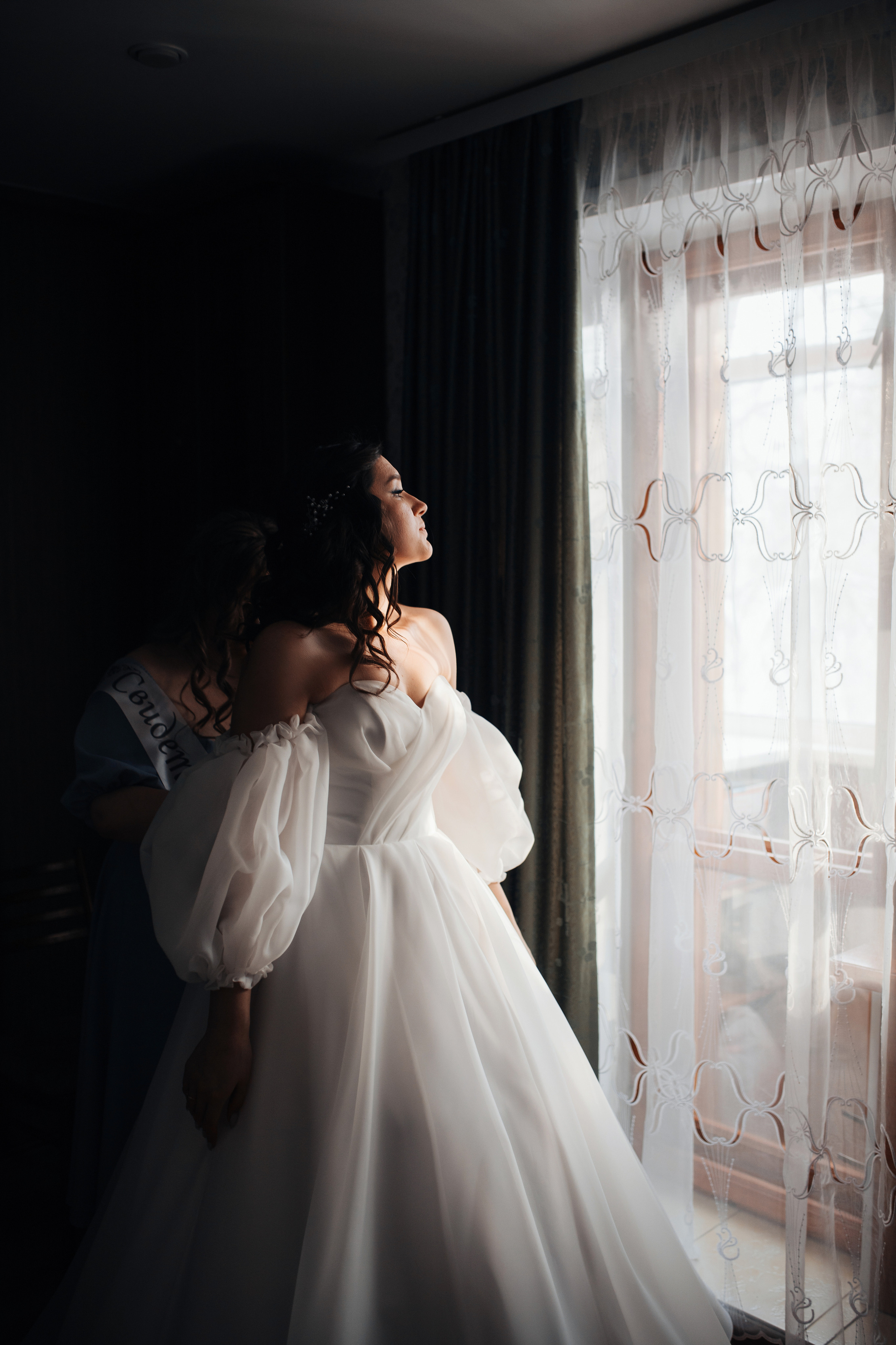 Timur and Catherine. Антонина Талах фотограф в Москве