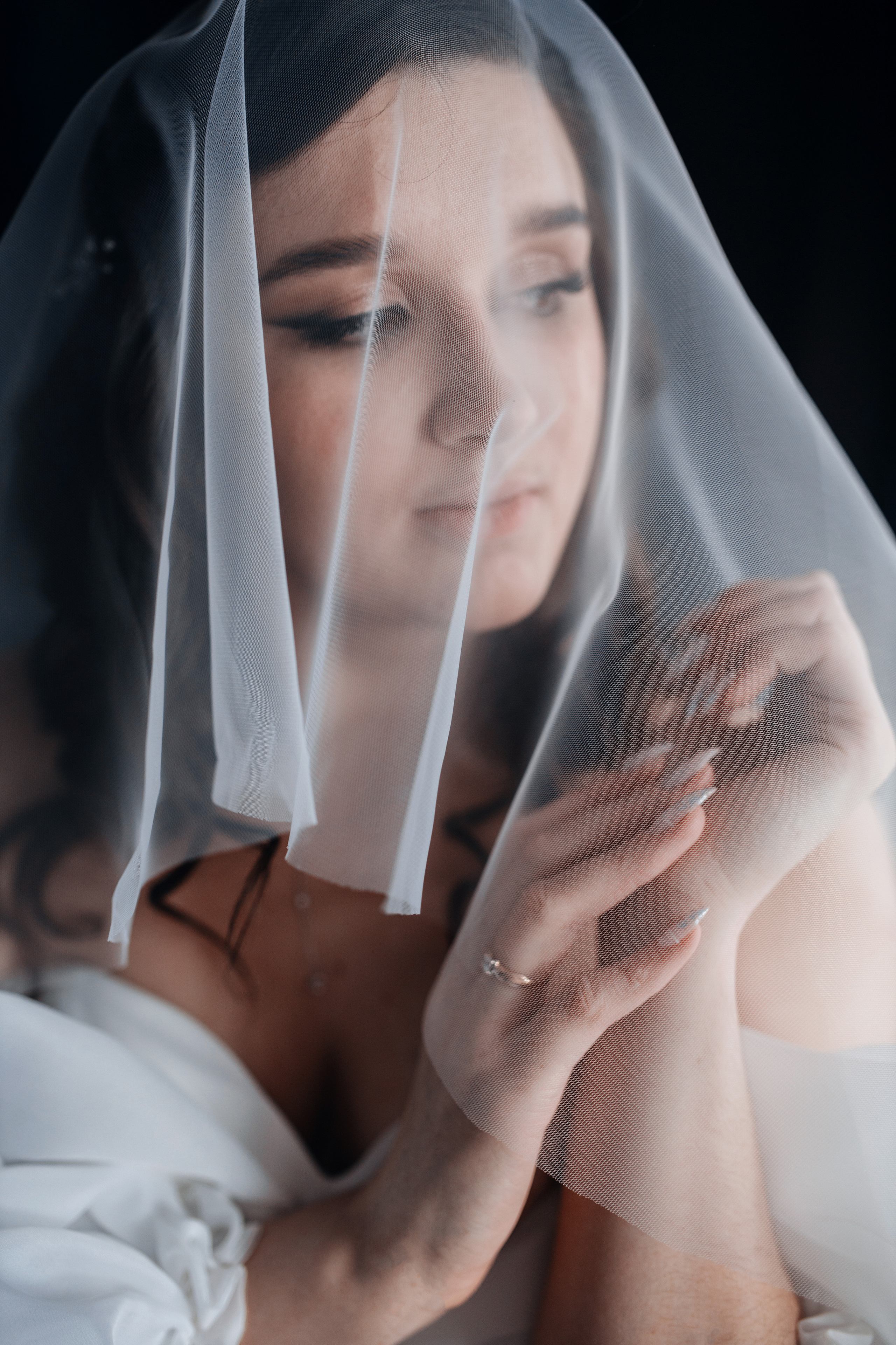 Timur and Catherine. Антонина Талах фотограф в Москве