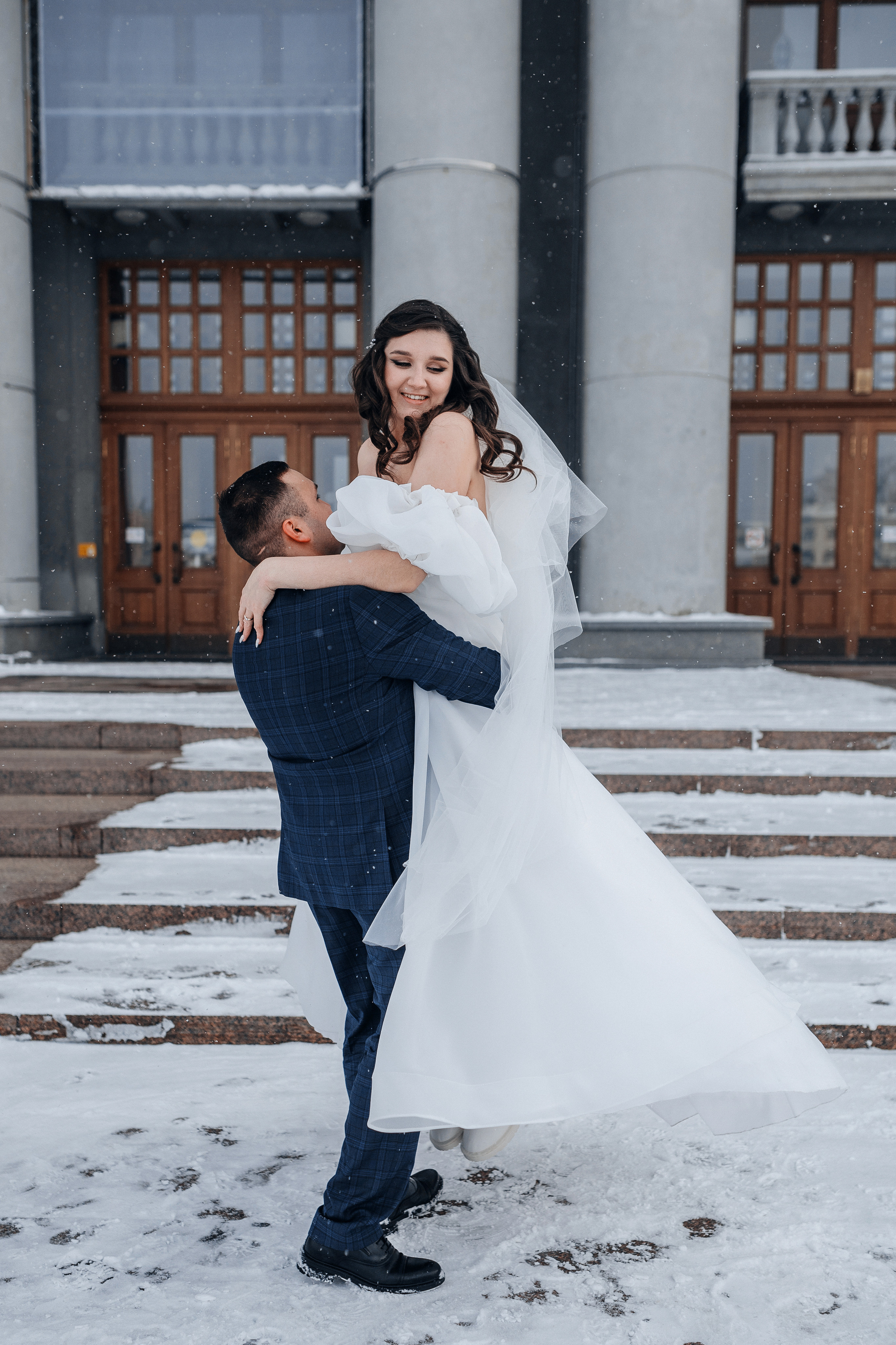 Timur and Catherine. Антонина Талах фотограф в Москве