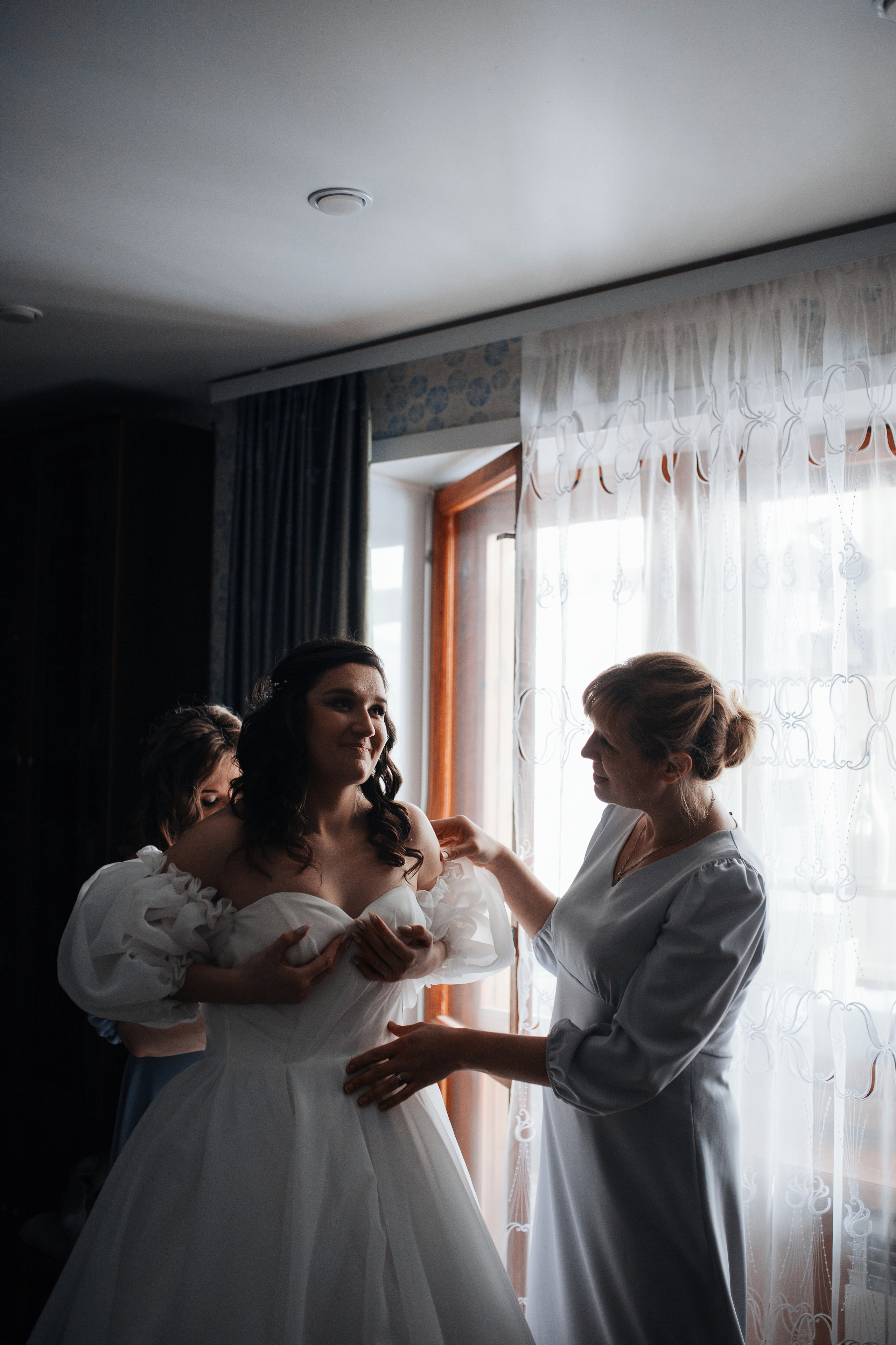 Timur and Catherine. Антонина Талах фотограф в Москве