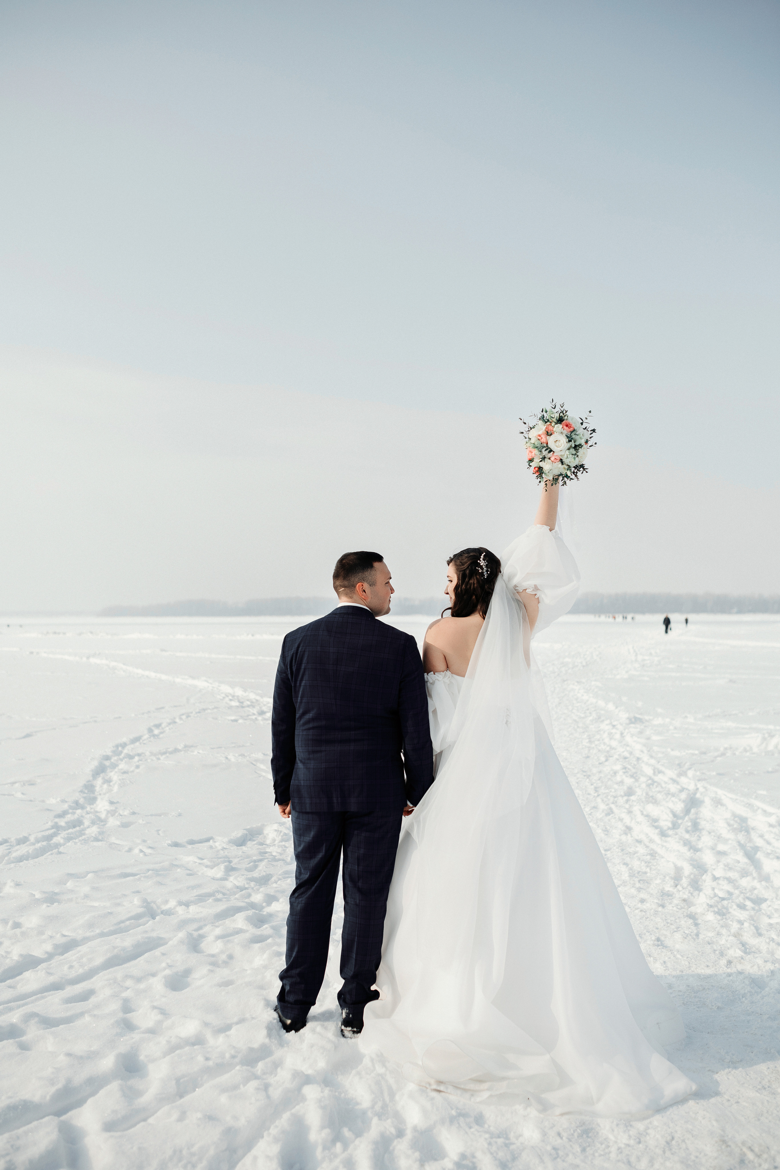 Timur and Catherine. Антонина Талах фотограф в Москве