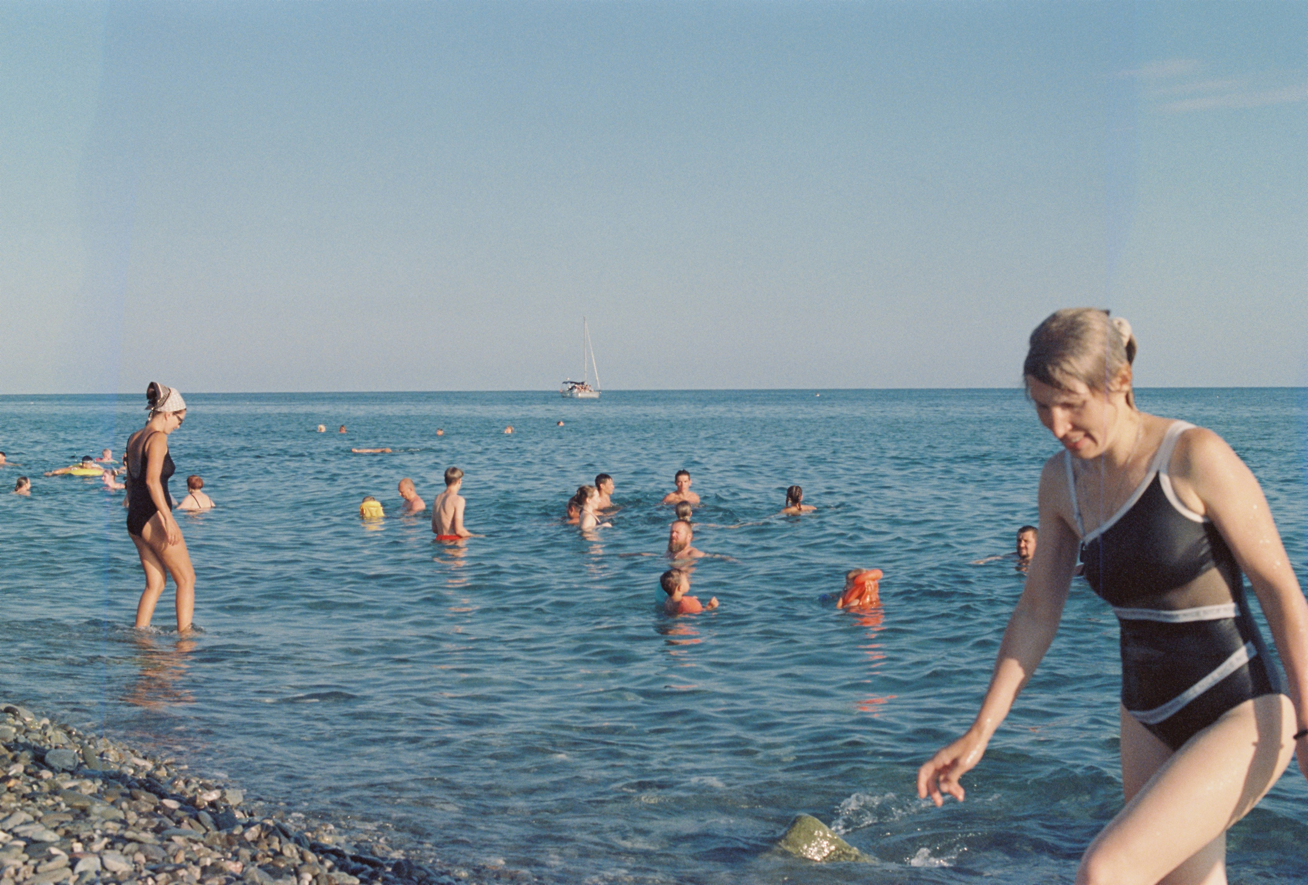 Игорь Мальченков