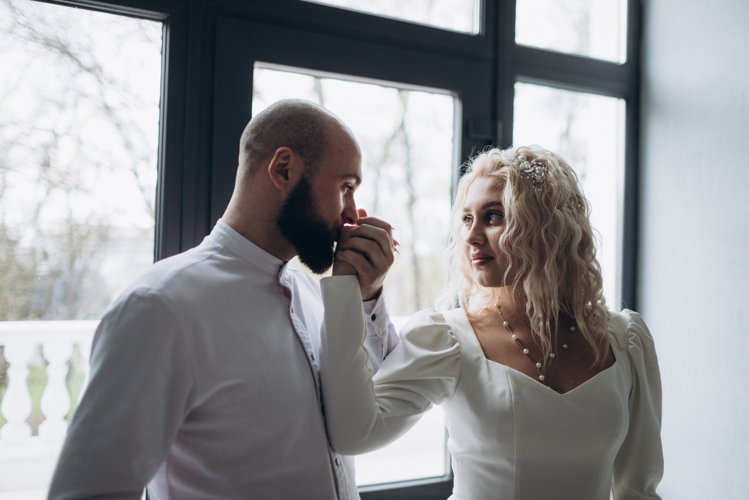 Ангелина и Данил. Фотограф Мелитополь Валерия Шматко