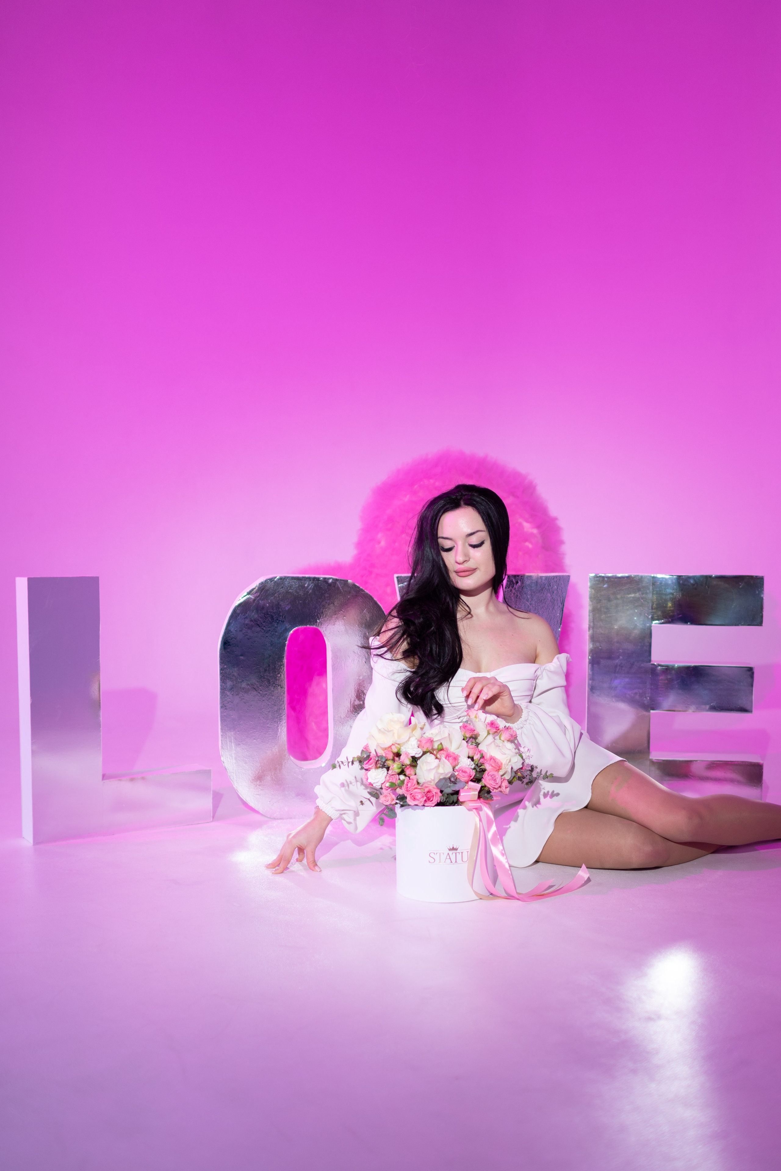 14 февраля. Фотограф Мелитополь Валерия Шматко