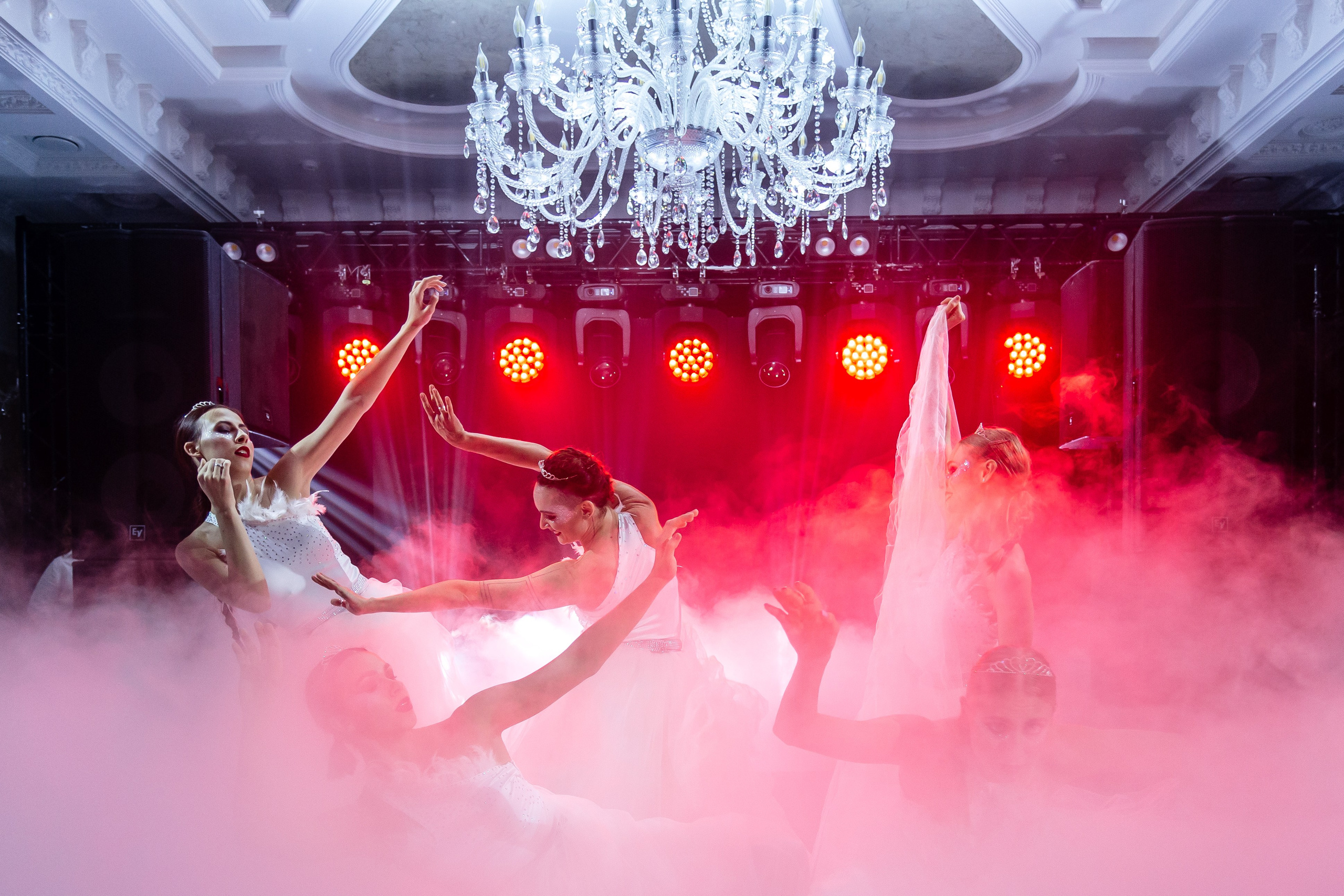 Юбилей Сурена. Свадебный фотограф в Краснодаре Николай Крауз