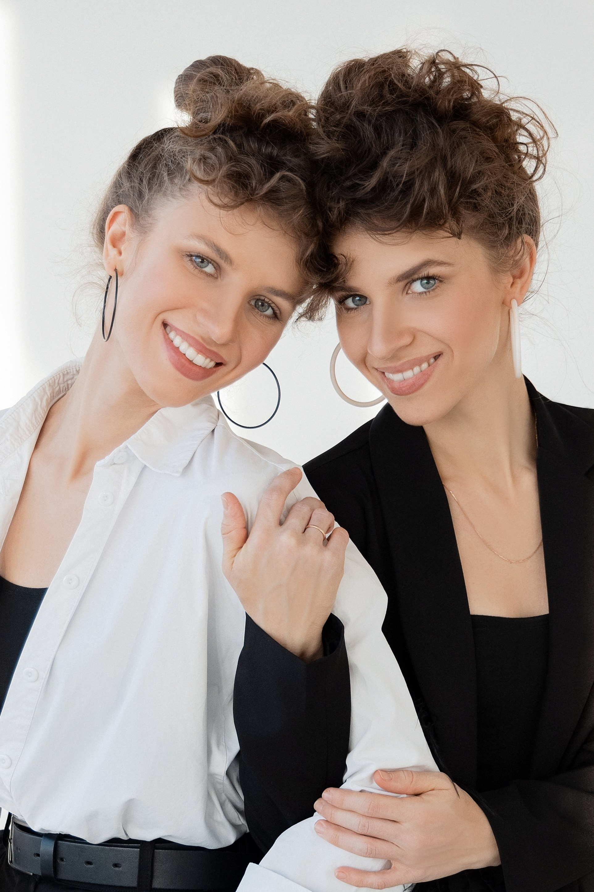 By Twins — фото и видео объединение в Санкт-Петербруге, Москве и Сочи