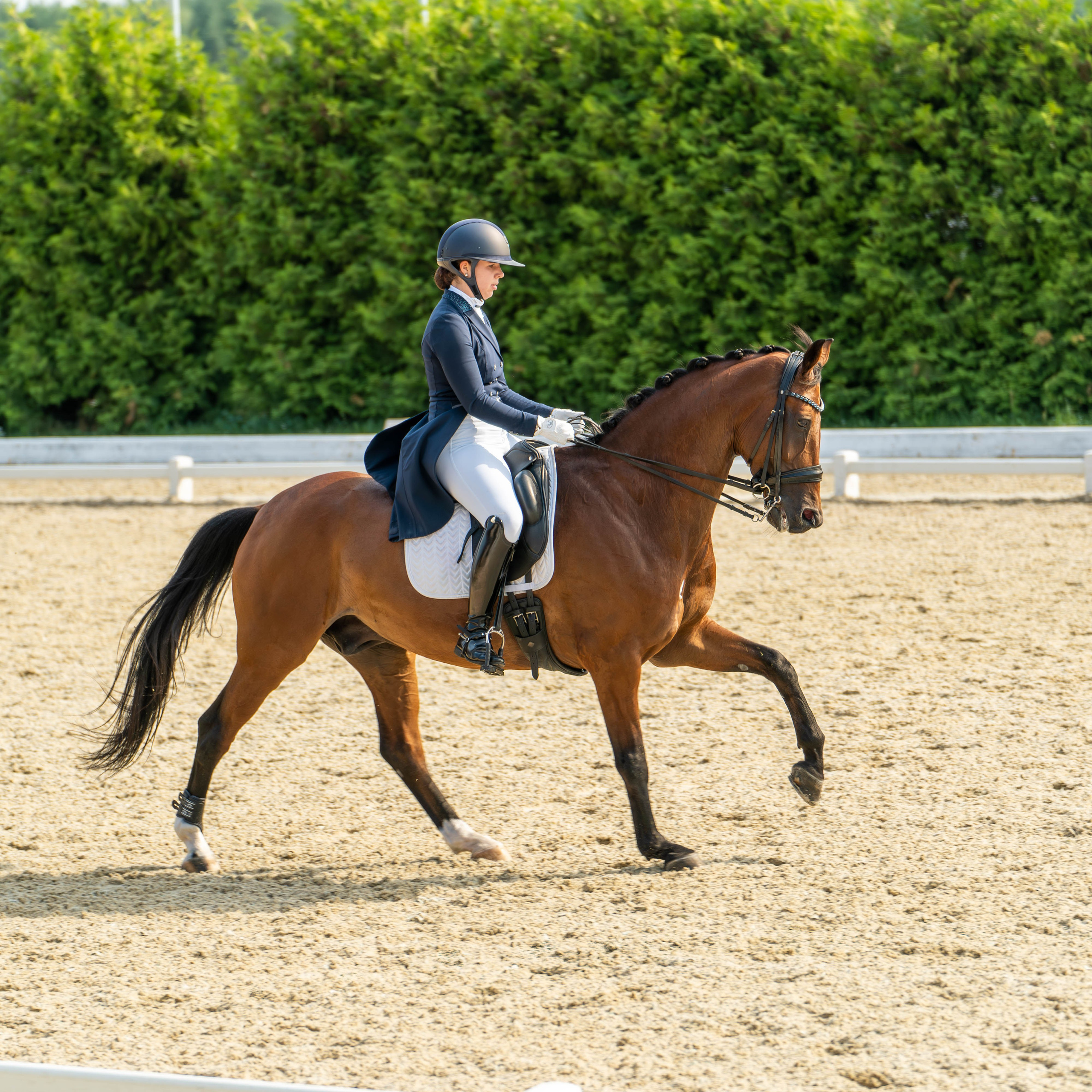 Соревнования. Фотограф Дарья Соколовская